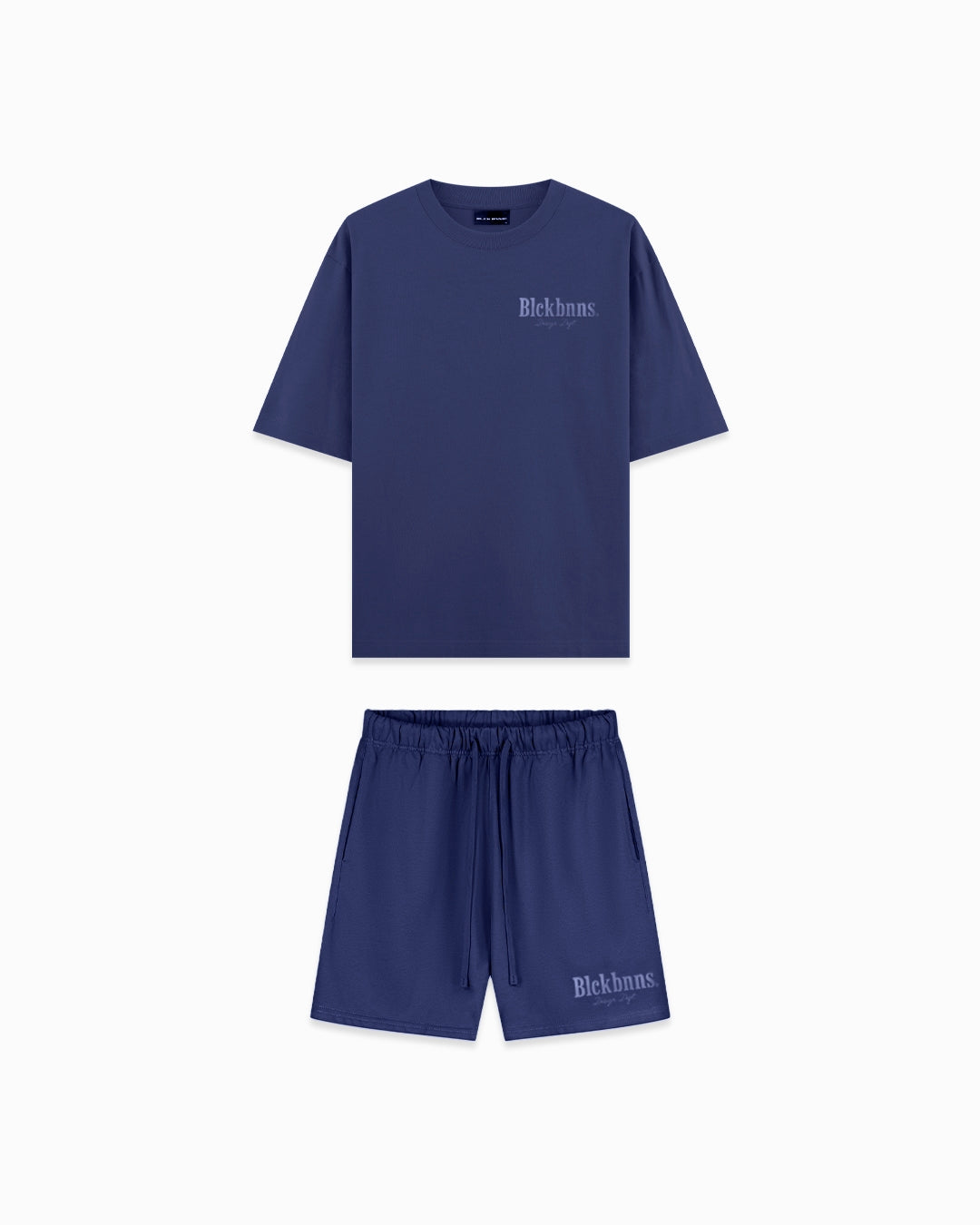 DEPTO DISEÑO TWINSET | azul marino