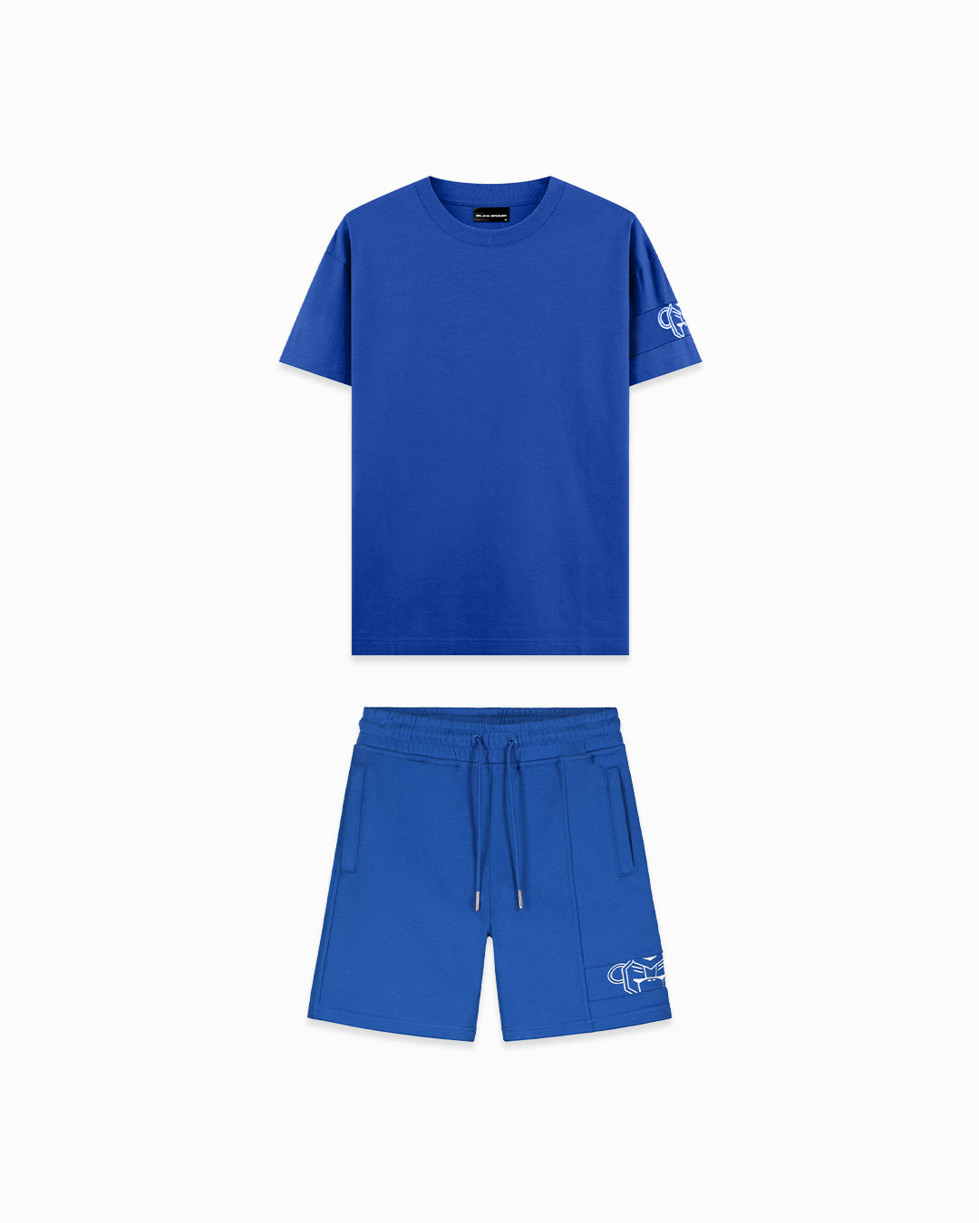 JUEGO DE COMMANDER PARA NIÑOS | Azul