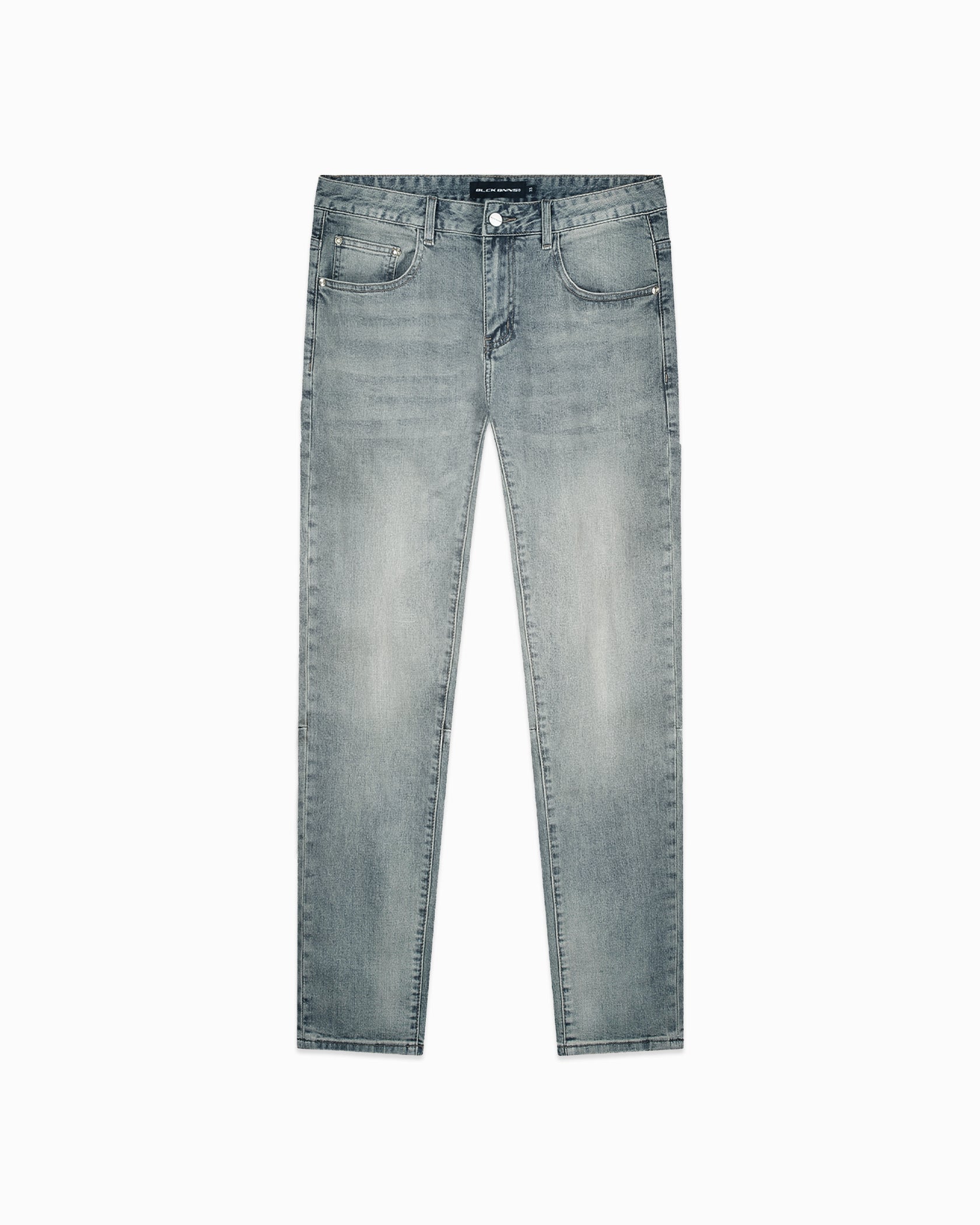 CORE SLIM DENIM | Azul