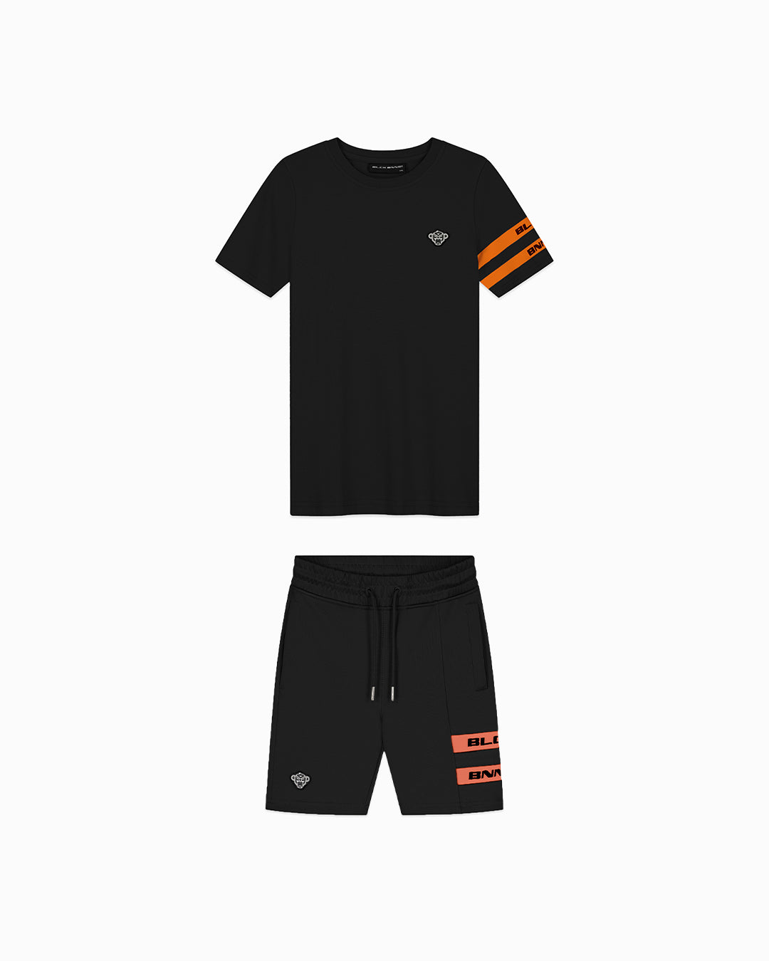 KIDS LIMIT SET | Negro