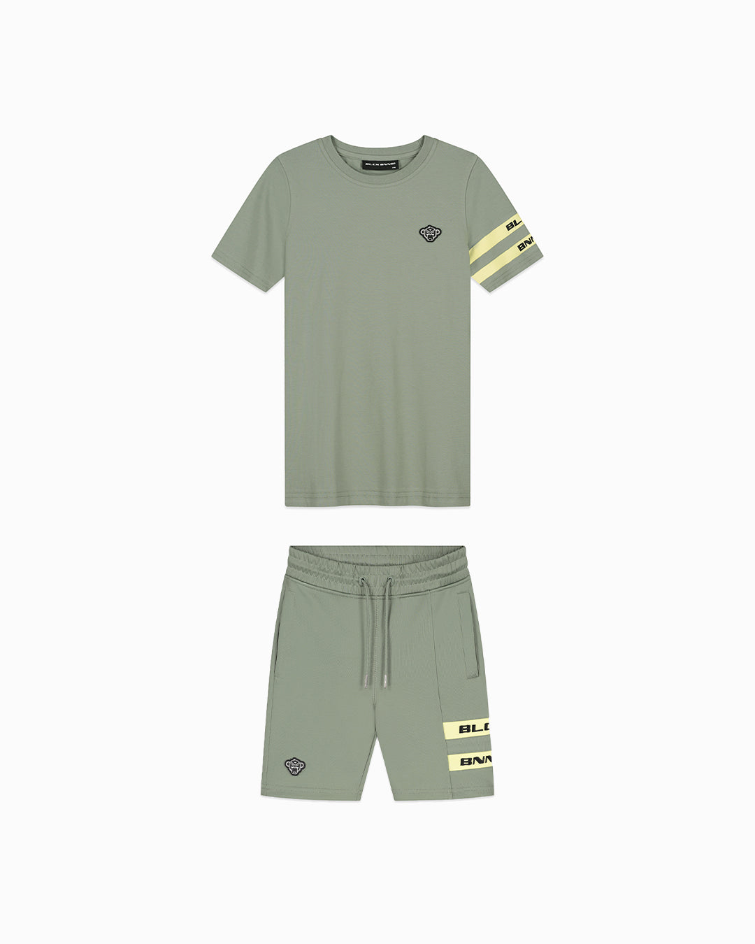 JUEGO LIMIT KIDS | Verde