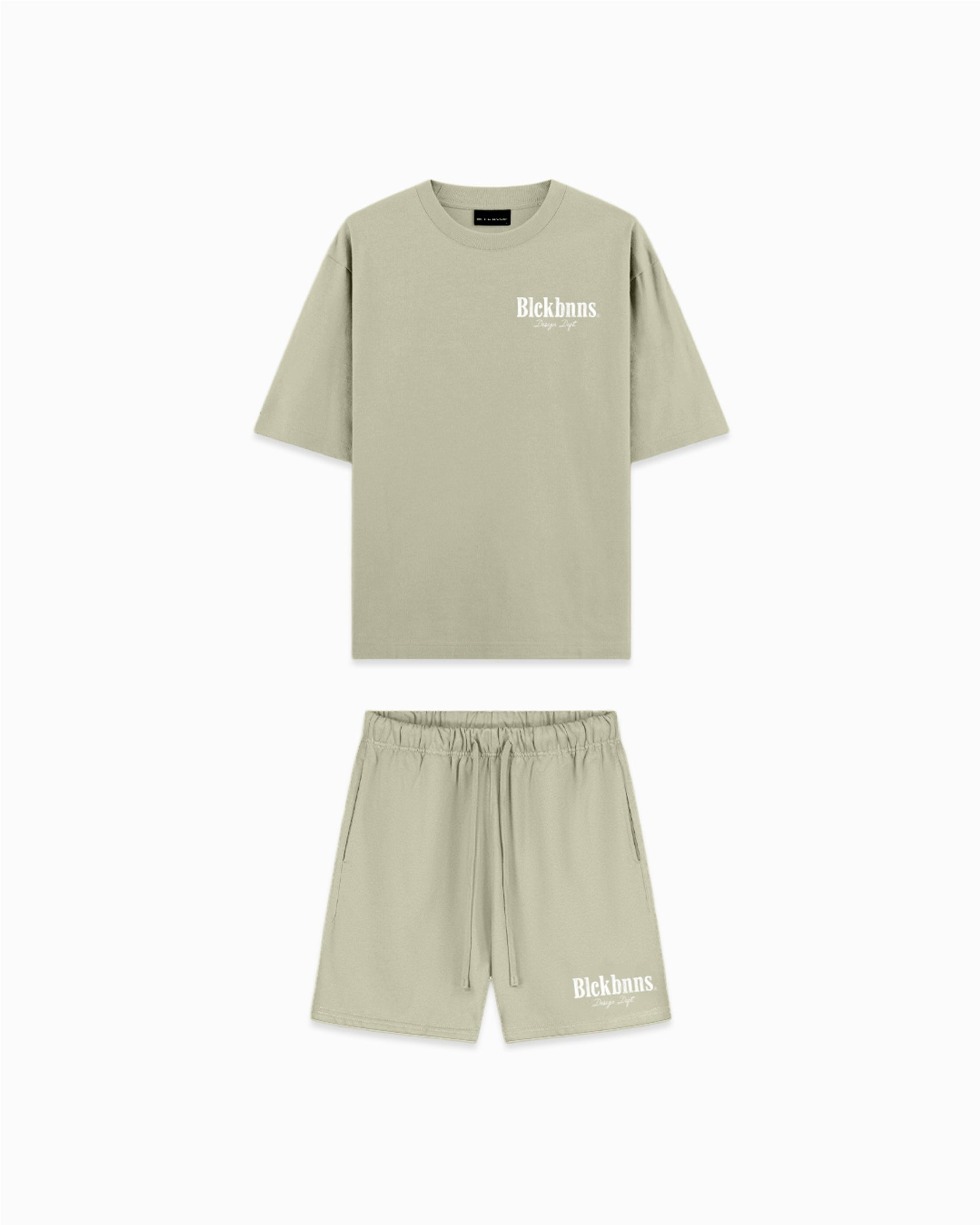 JUEGO DE CEPILLOS KIDS | Verde