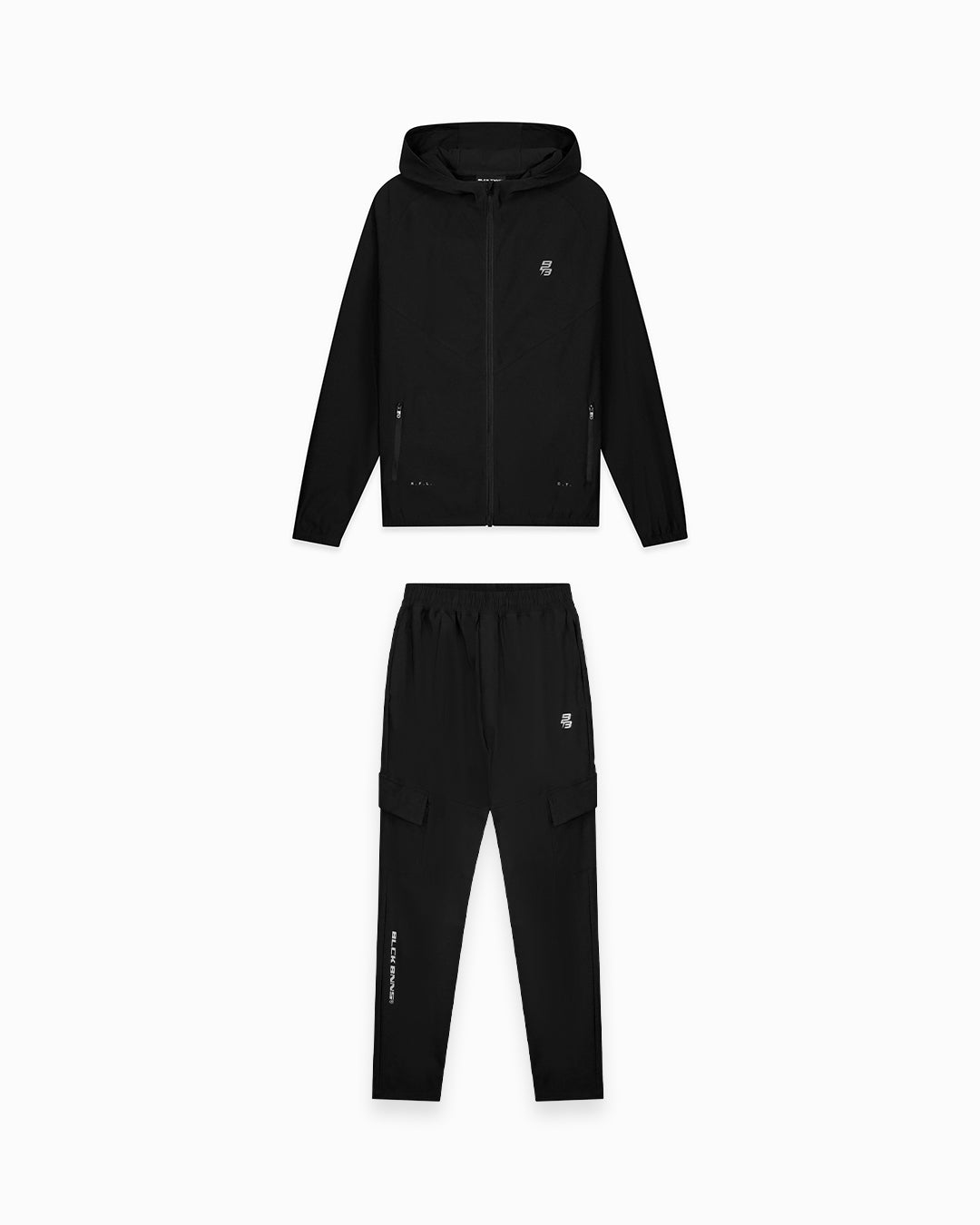 RFLCT 2.0 TRACKSUIT | Negro