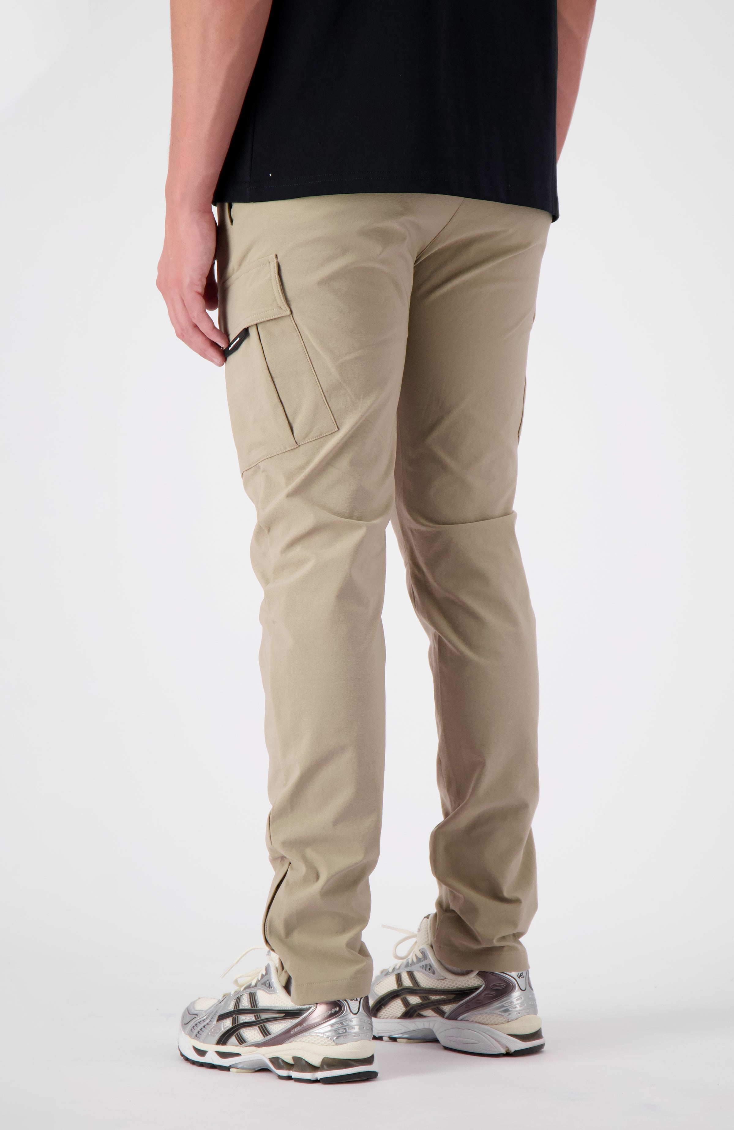 PANTALÓN TECH CARGO | Arena