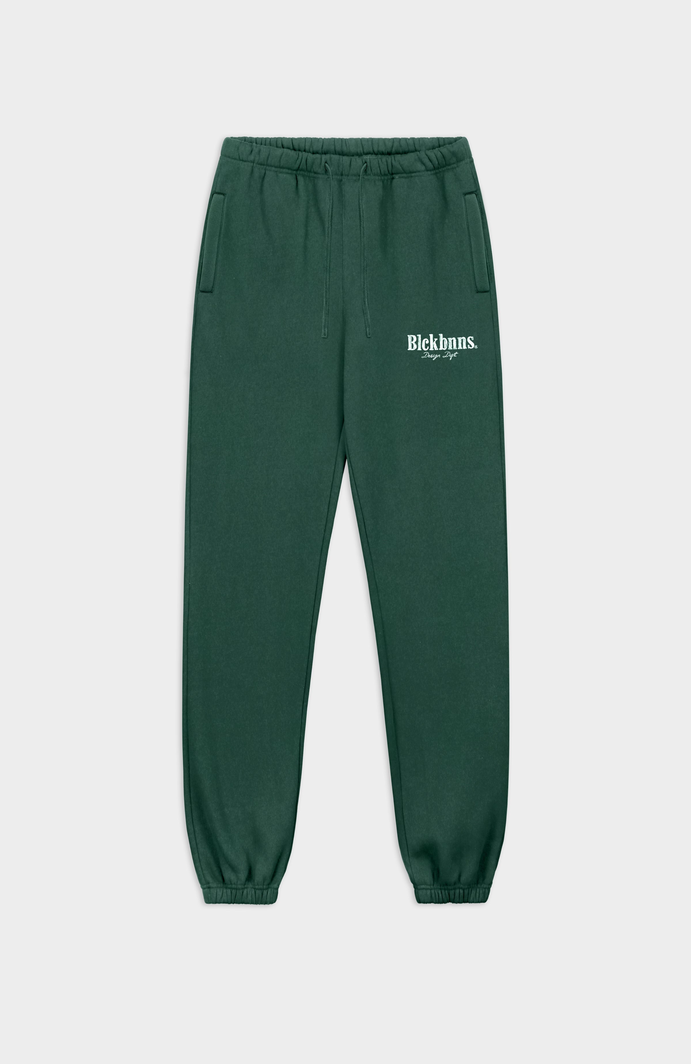 PANTALÓN BRUSH | Verde