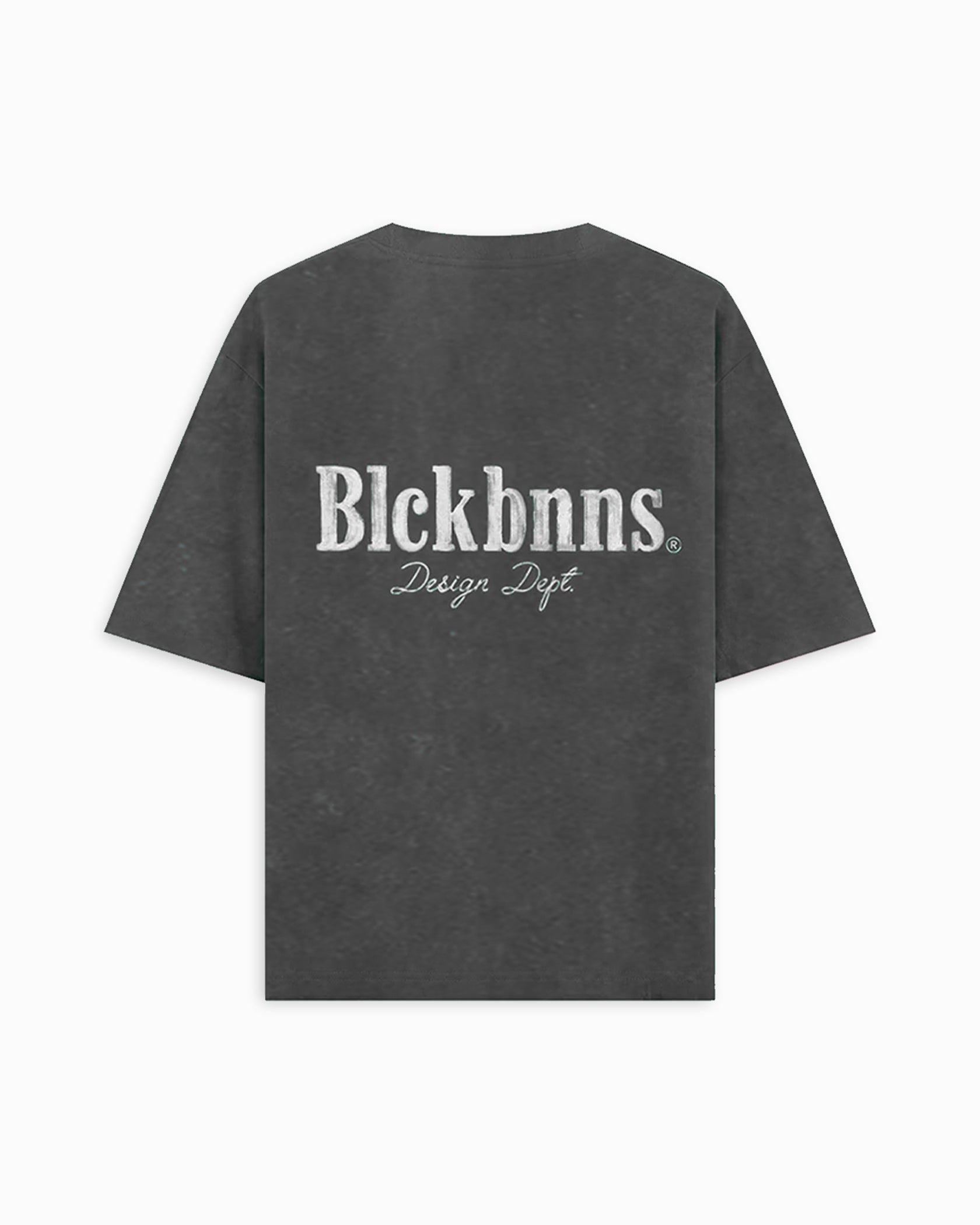 CAMISETA CEPILLO | gris