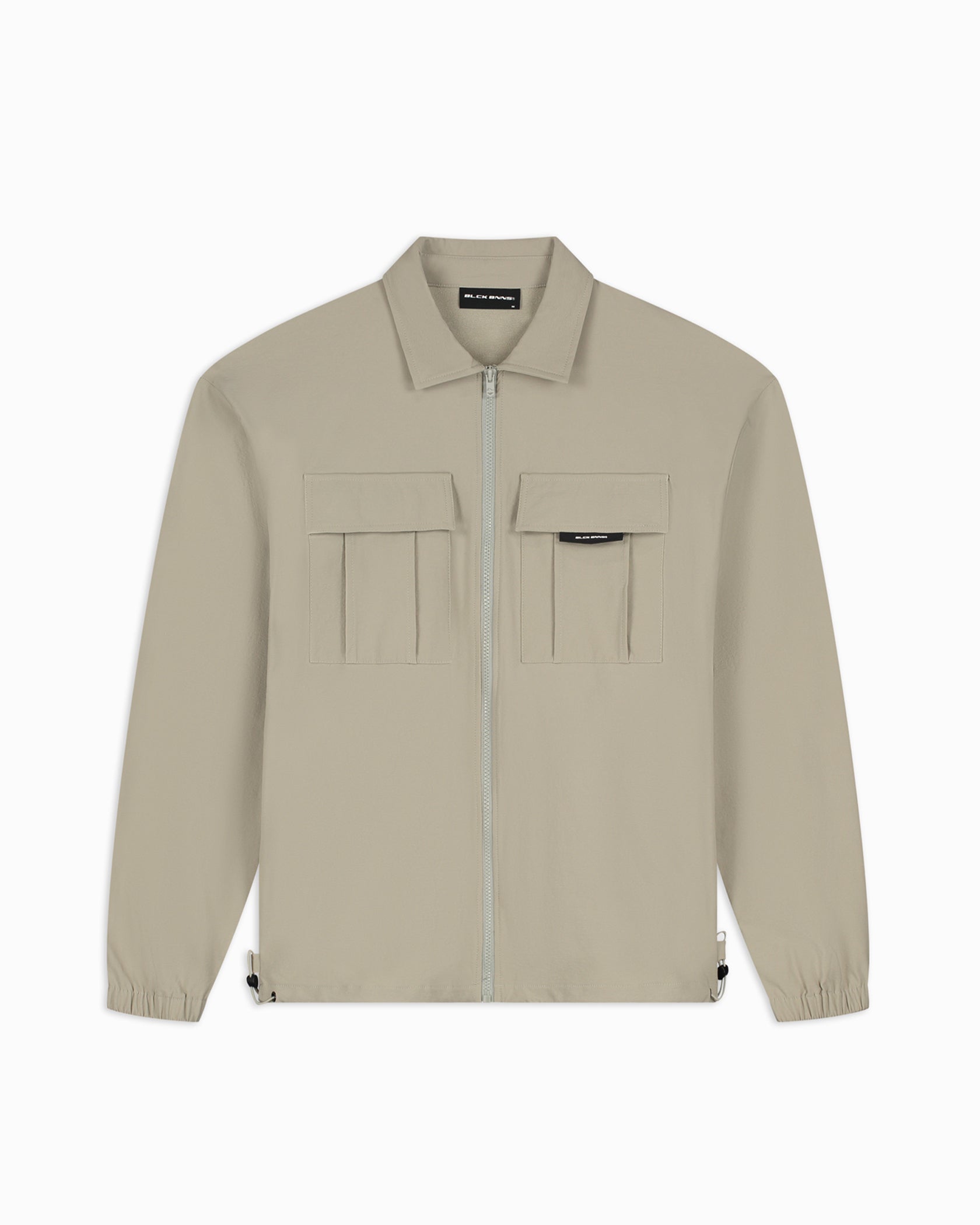 CHAQUETA DELTA CARGO | Arena