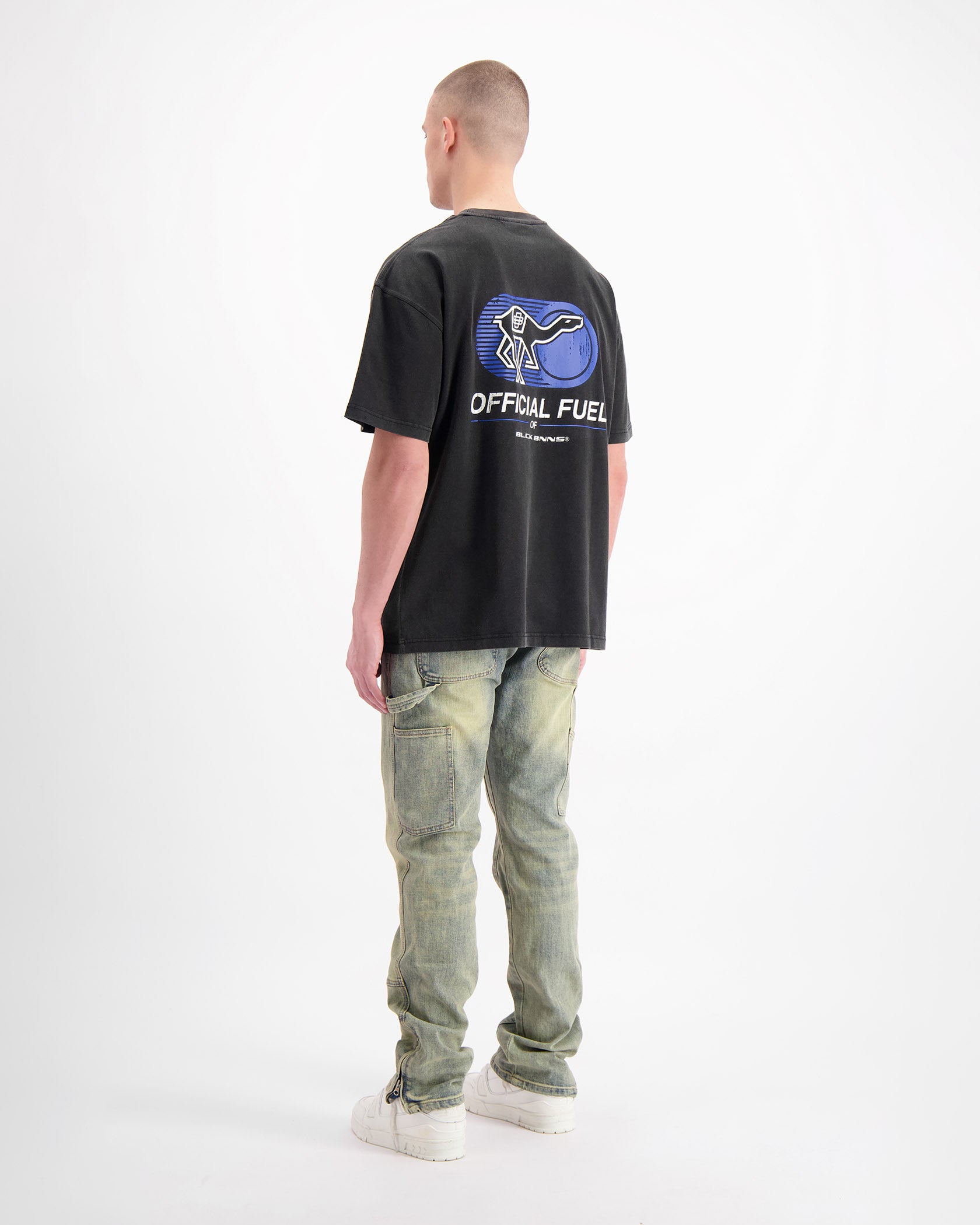 LOOK CAMISETA RACE DESIERTO