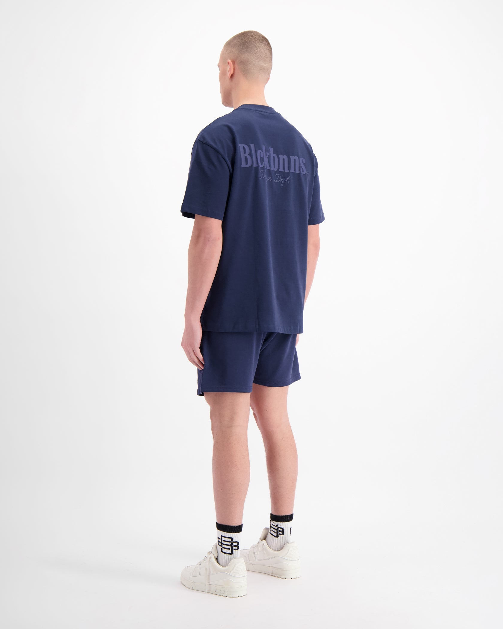 DEPTO DISEÑO TWINSET | azul marino