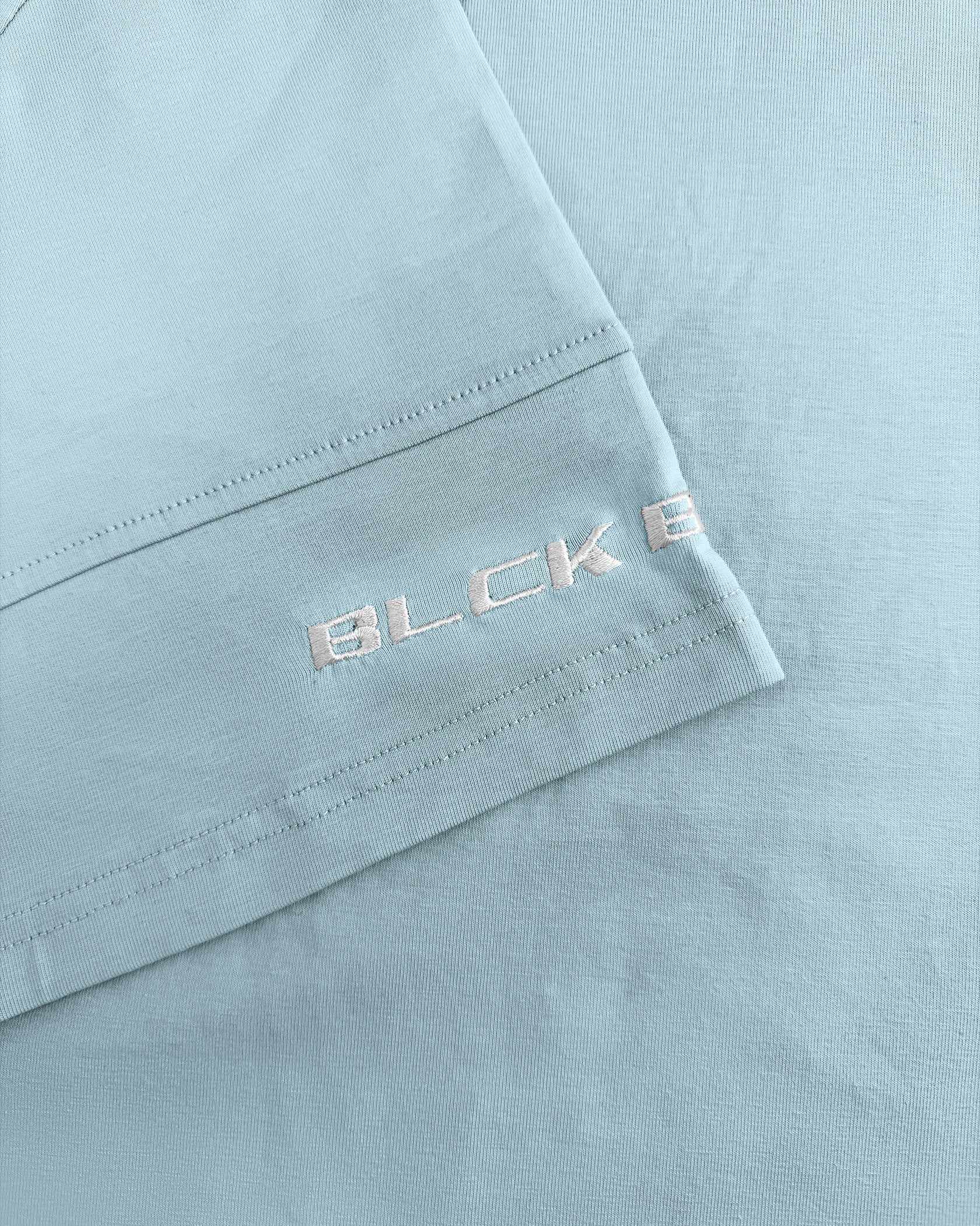 CAMISETA FORCE | Azul