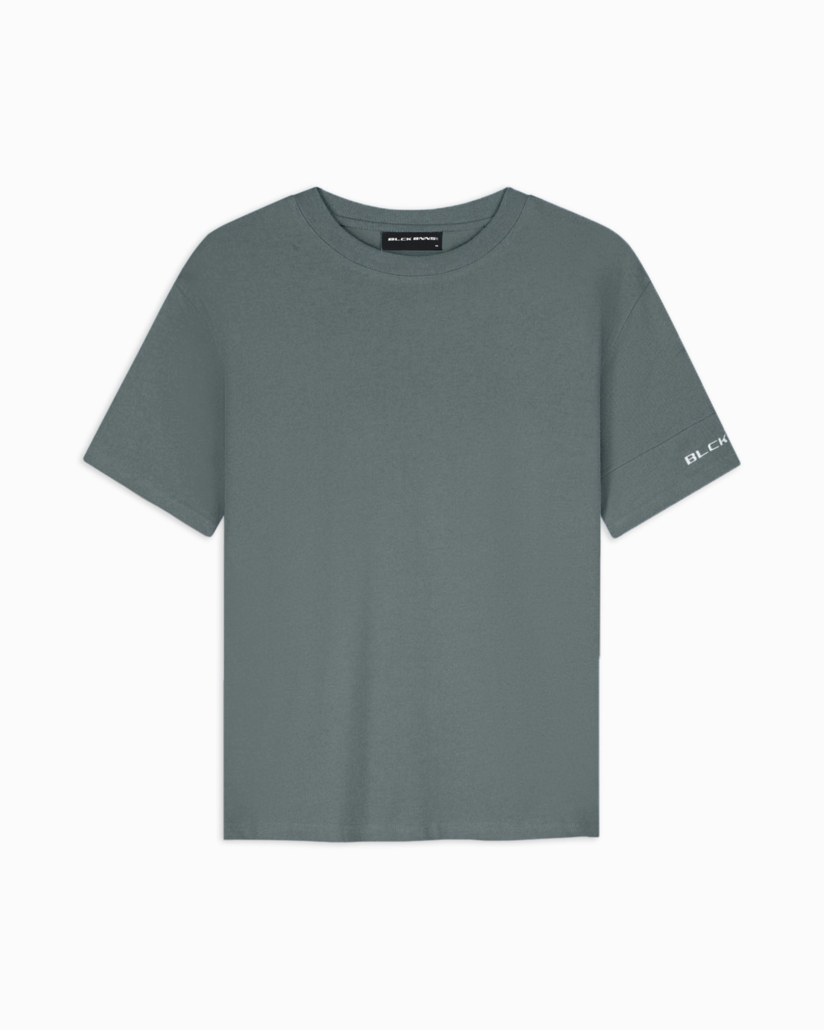CAMISETA FORCE | Verde