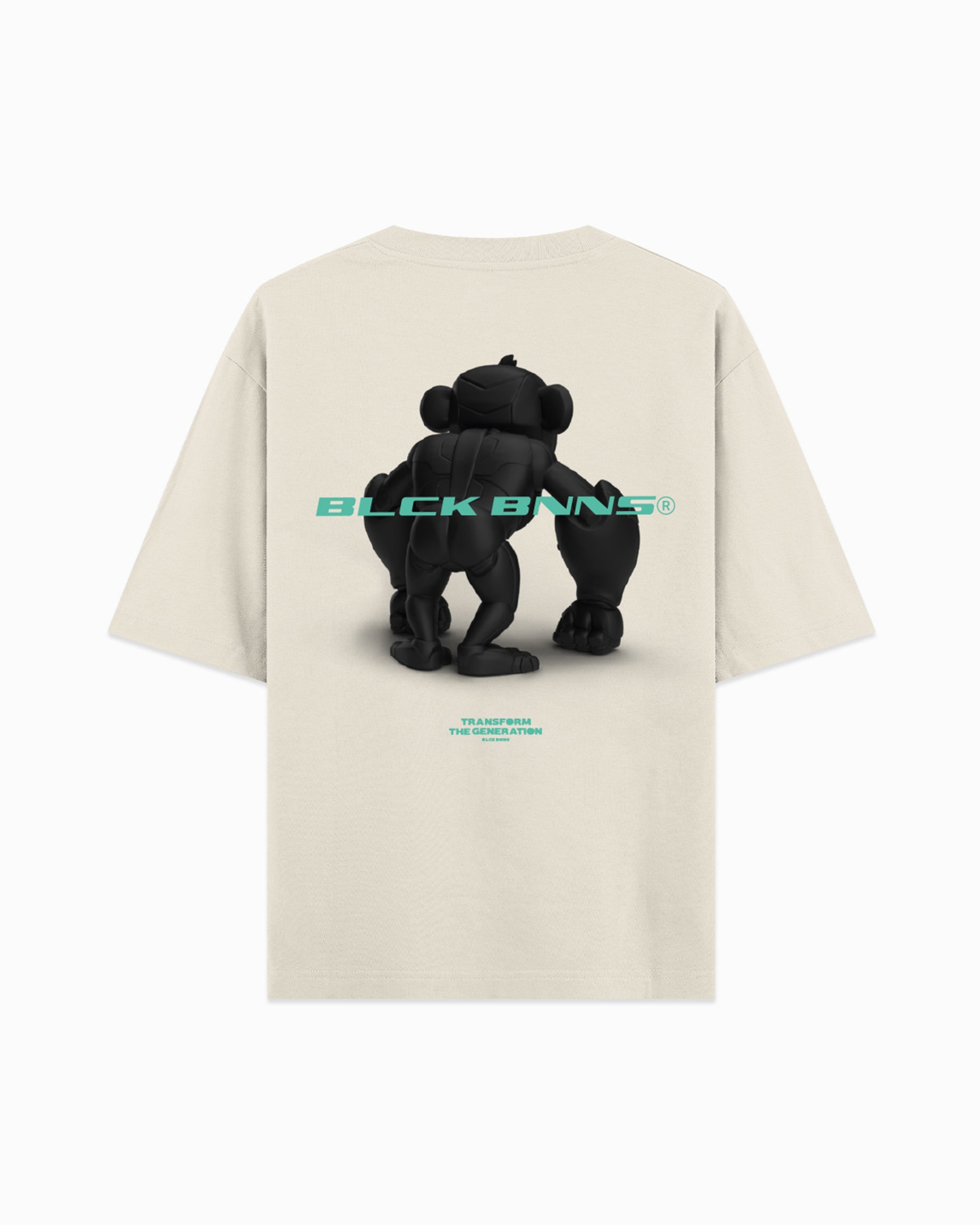 CAMISETA 3D CONVOY NIÑOS | gris