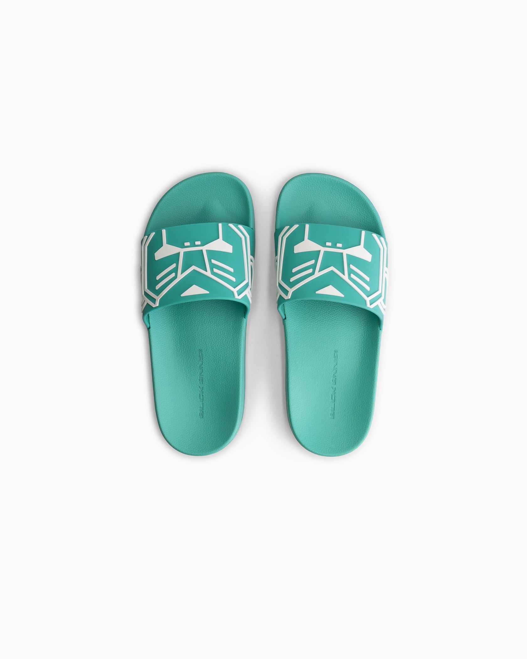 DESLIZANTES KIDS COMMANDER | Verde