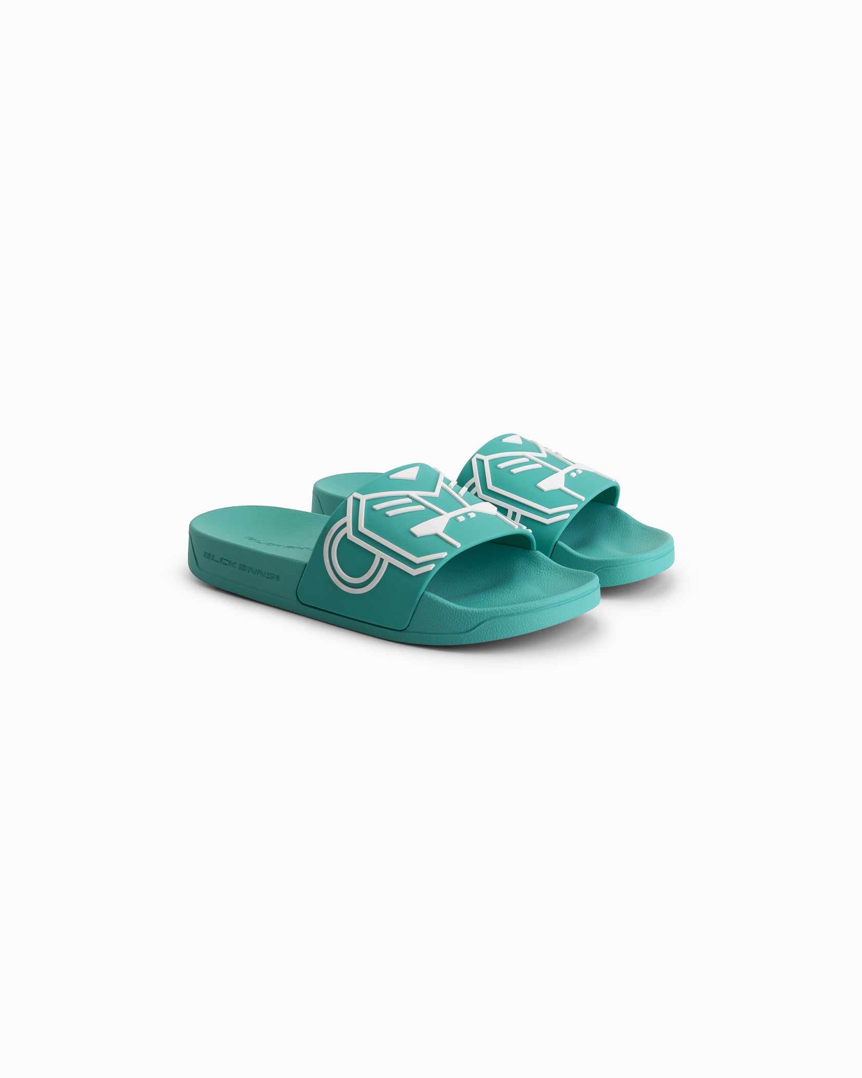 DESLIZANTES KIDS COMMANDER | Verde