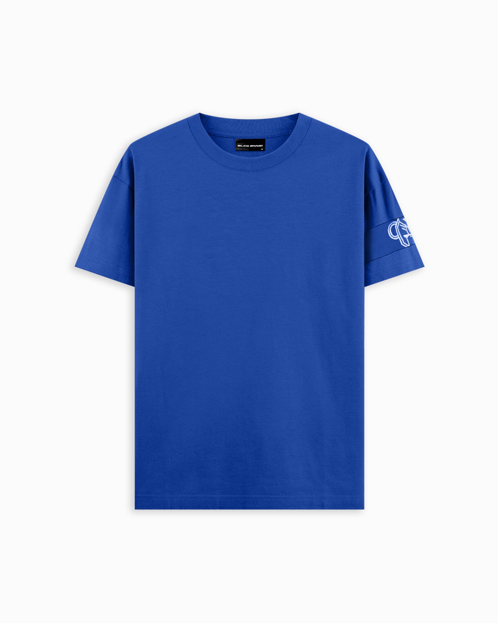 CAMISETA COMMANDER NIÑOS | Azul