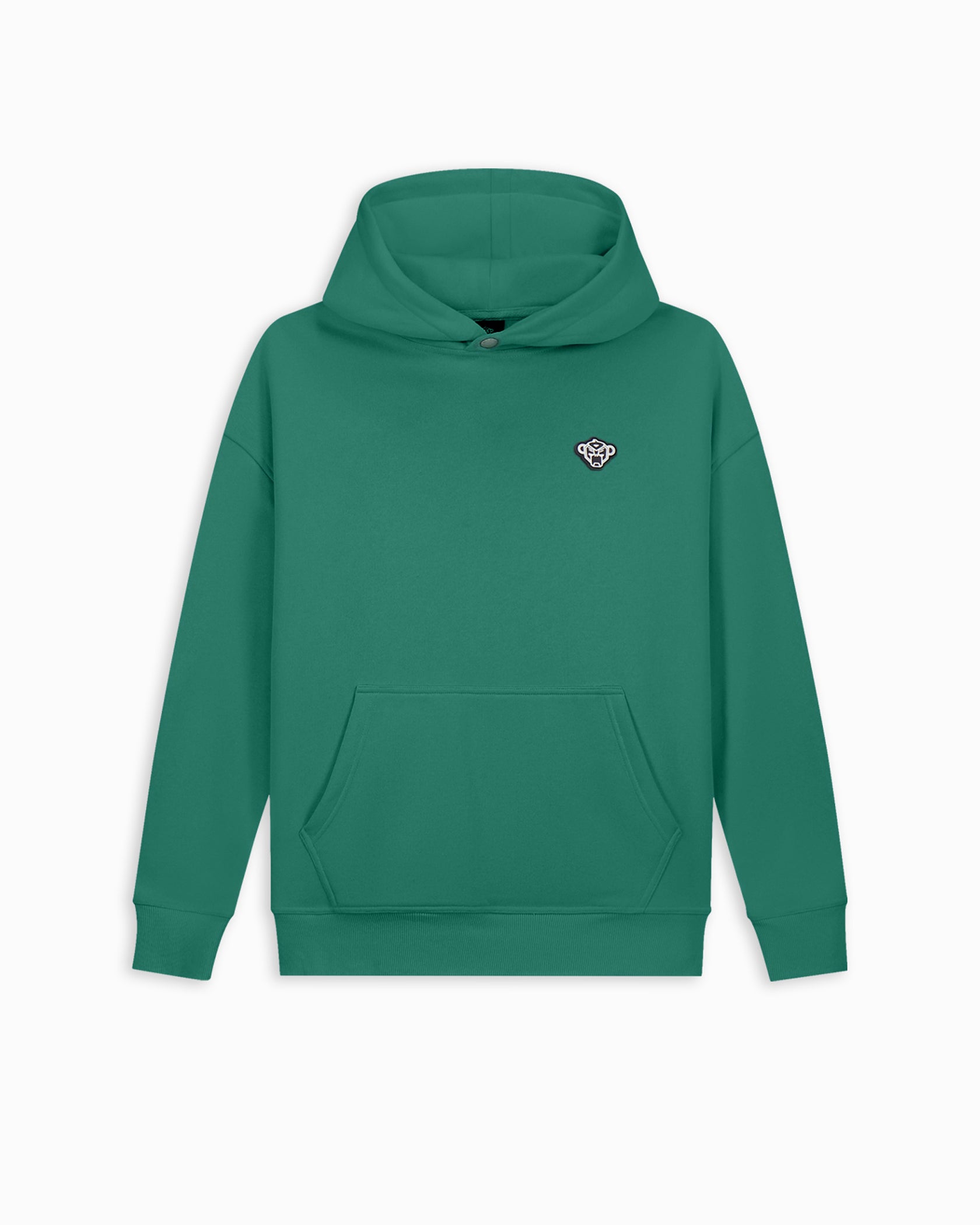 SUDADERA KIDS CRUISE | Verde