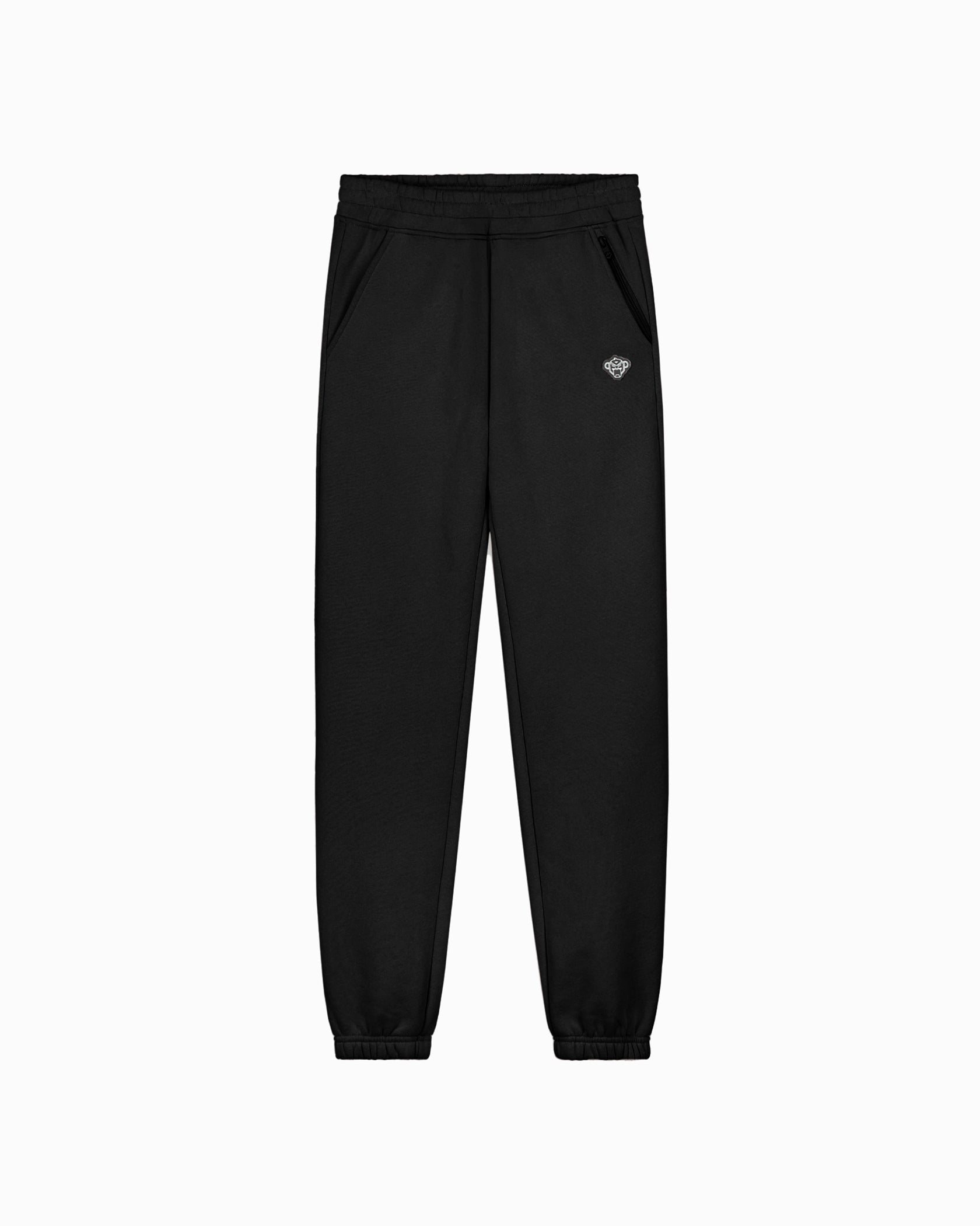 PANTALÓN DE CRUISE PARA NIÑOS | Negro