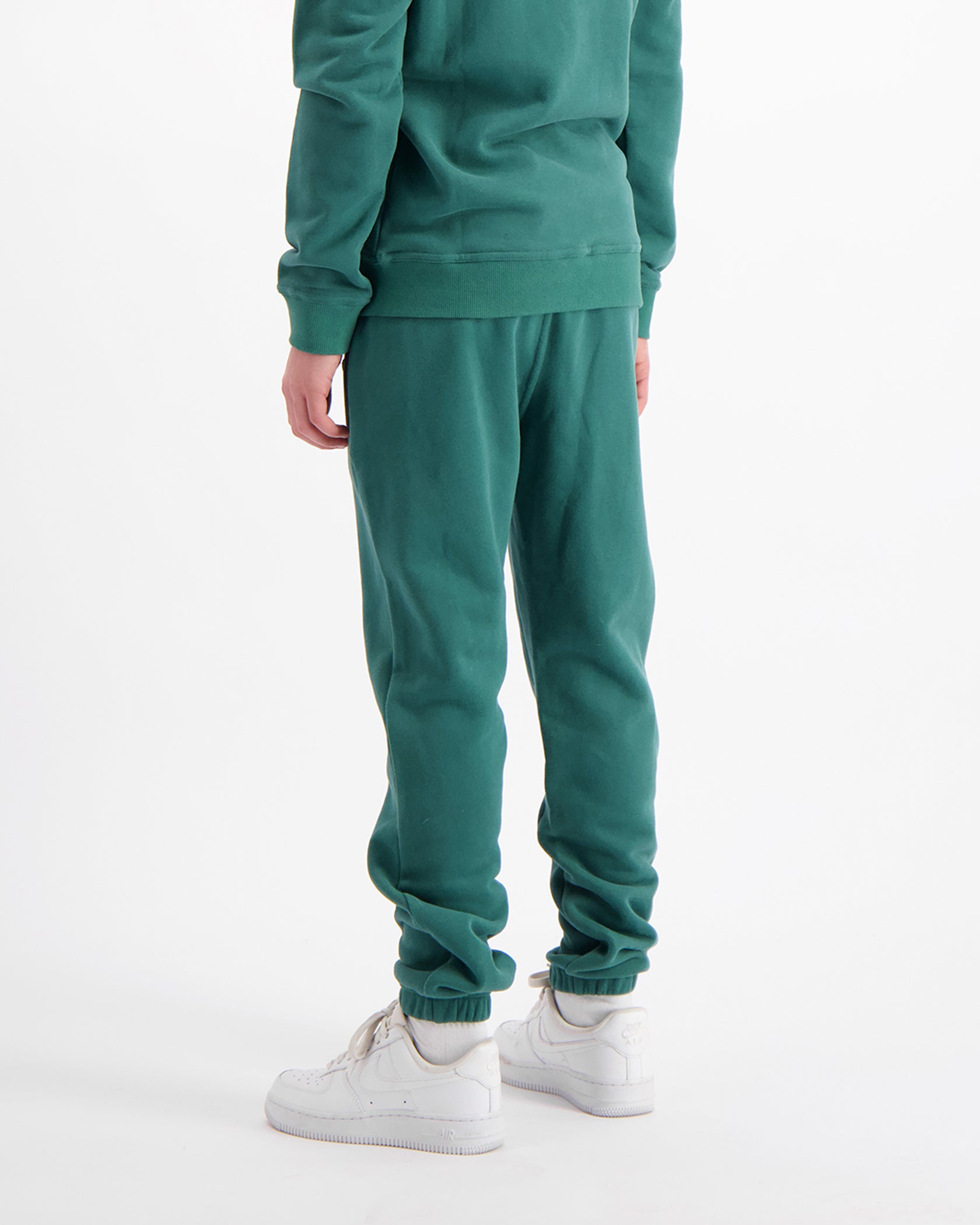 PANTALÓN DE CRUISE PARA NIÑOS | Verde