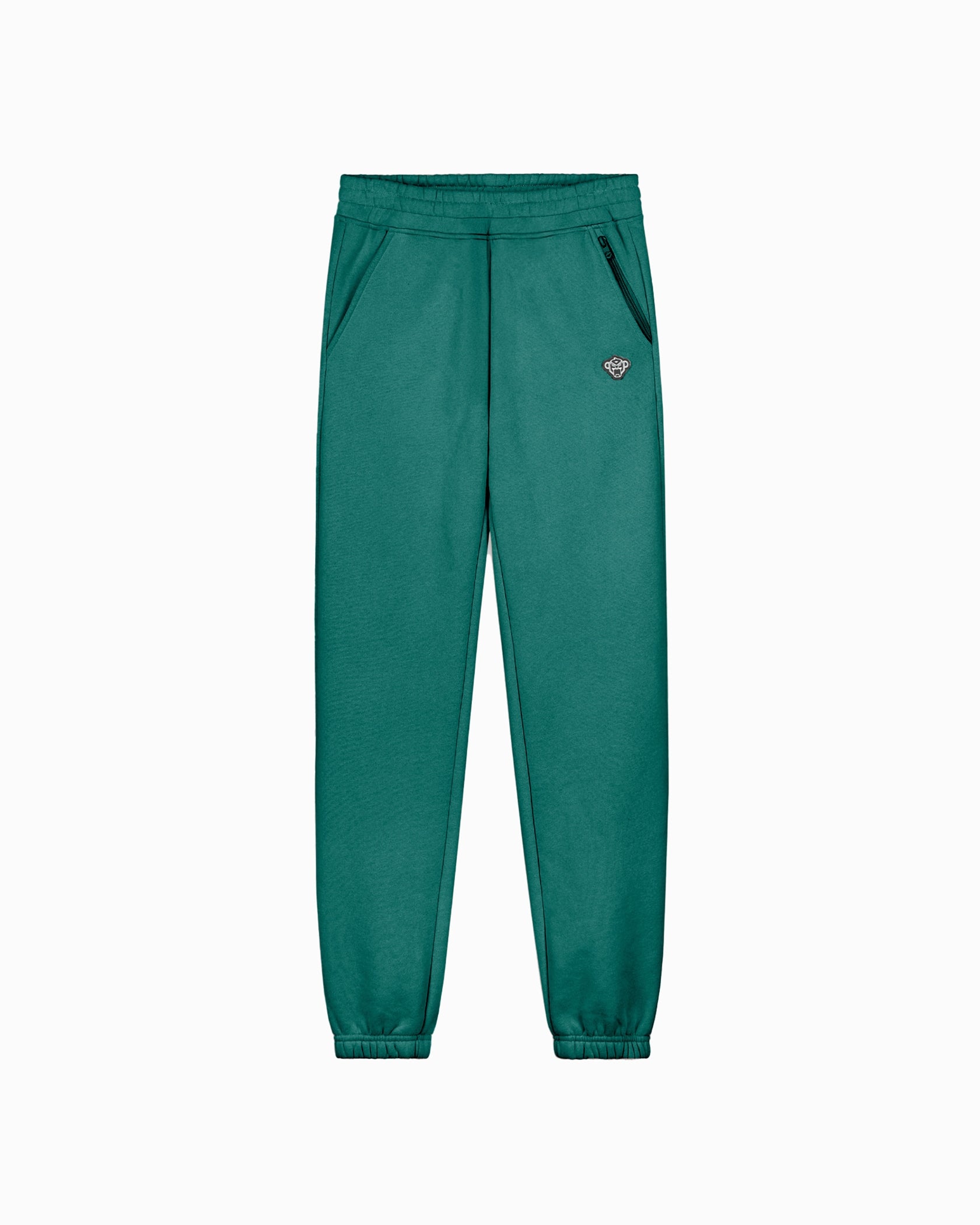 PANTALÓN DE CRUISE PARA NIÑOS | Verde