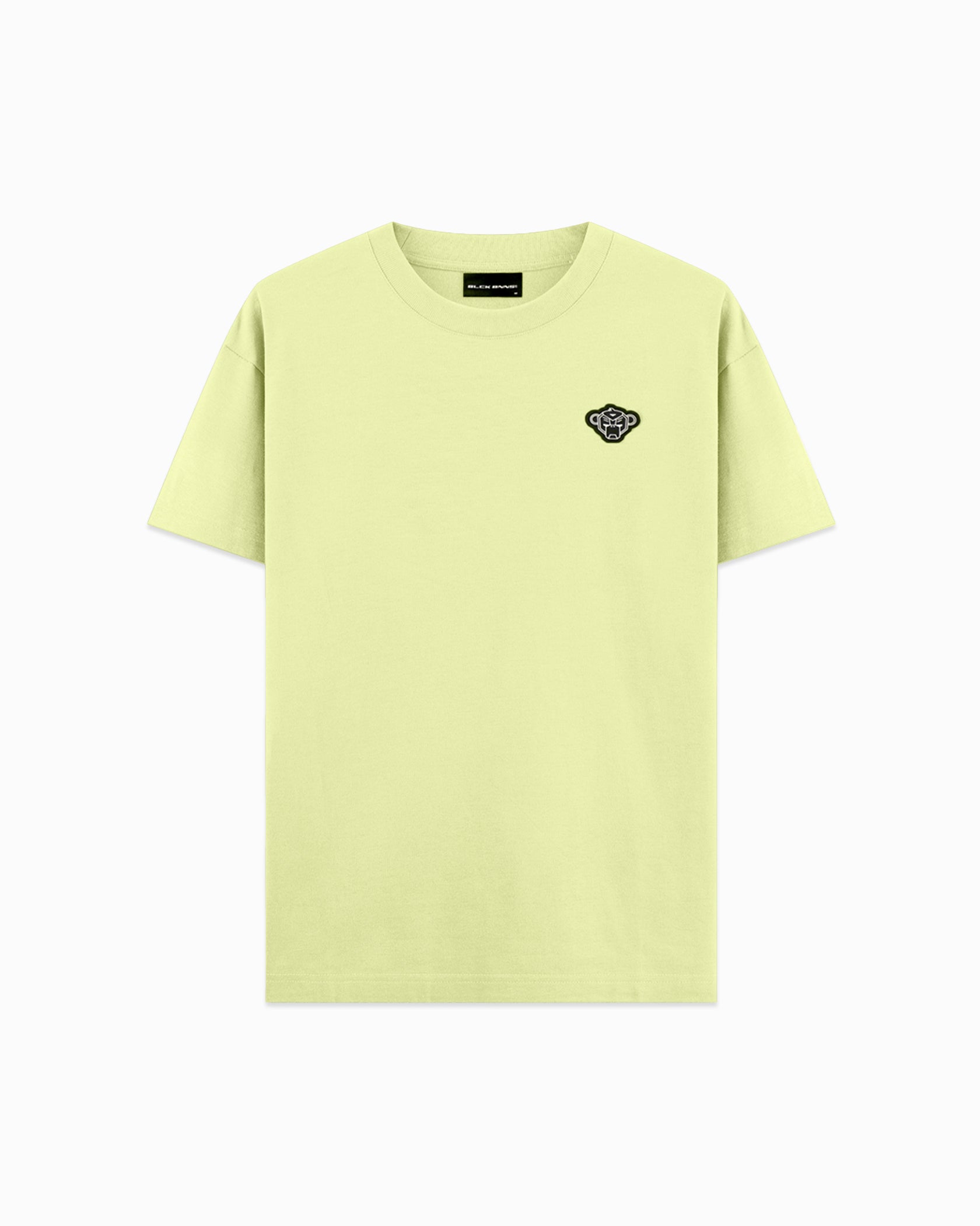 CAMISETA CRUISE NIÑOS | Amarillo