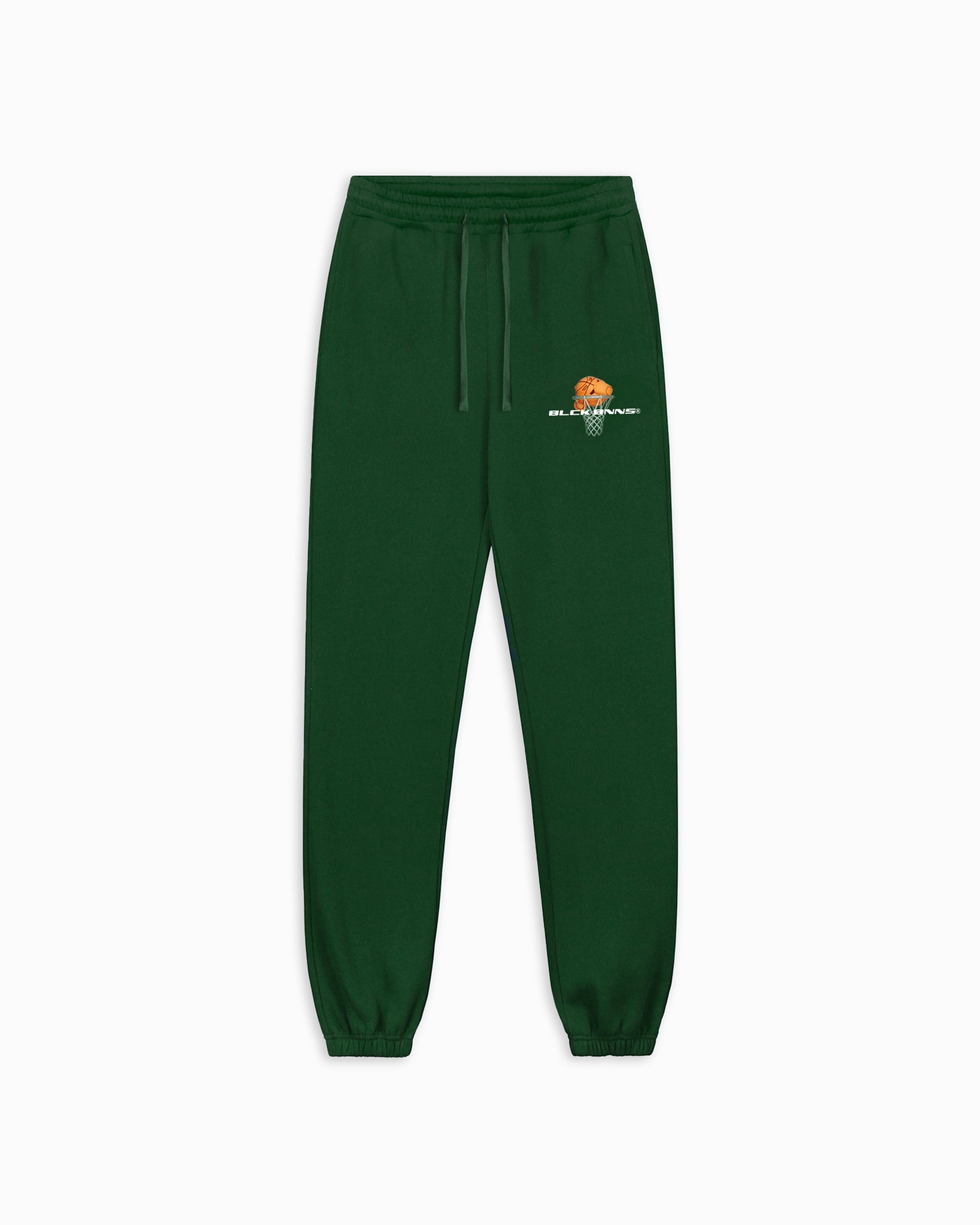 SUDADERAS KIDS DUNK | Verde