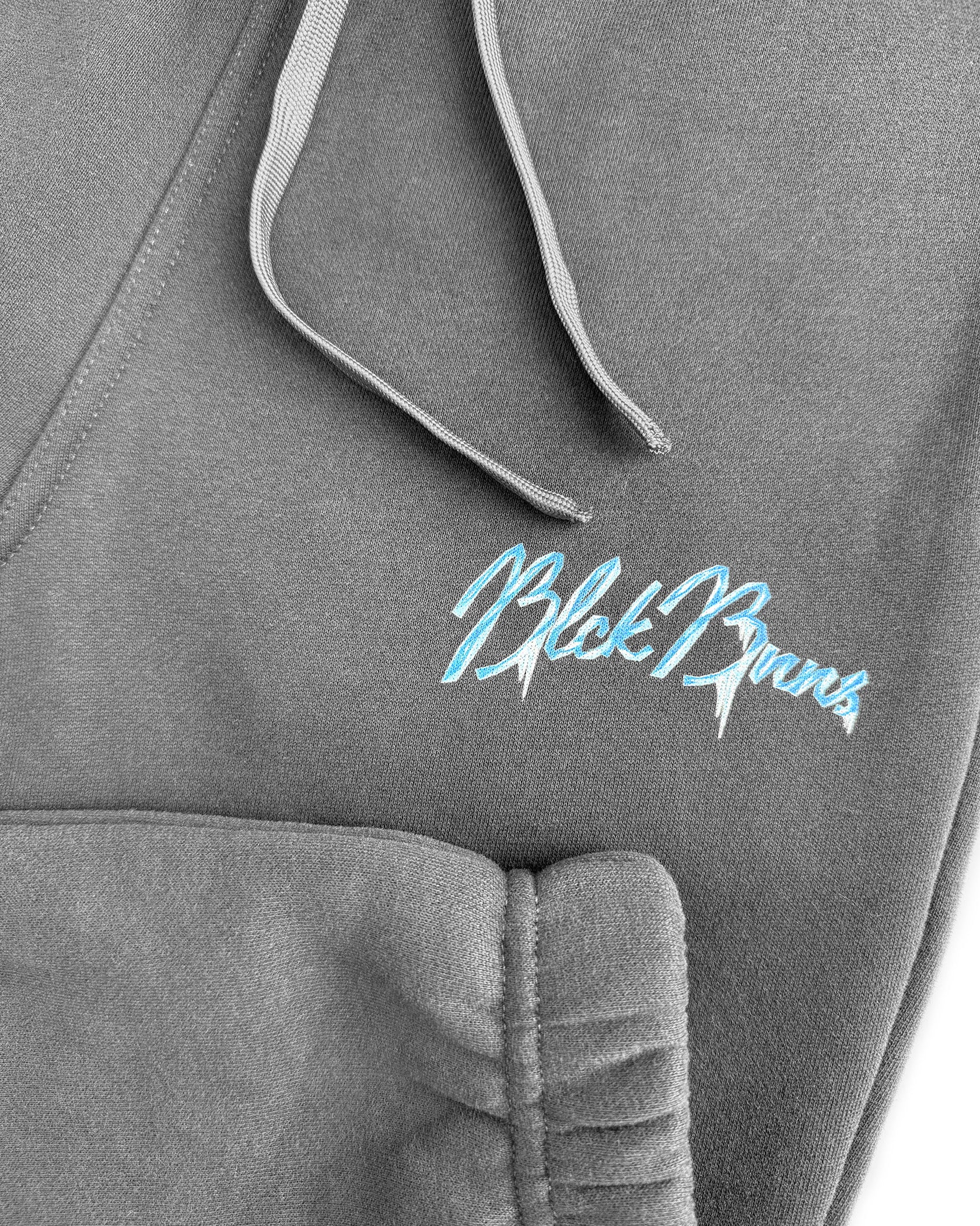 PANTALÓN CONGELABLE PARA NIÑOS | Charcoal