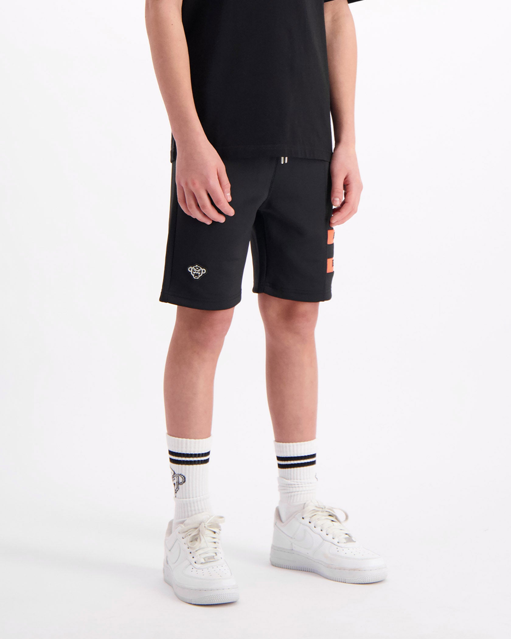 CULOTE KIDS LIMIT | Negro