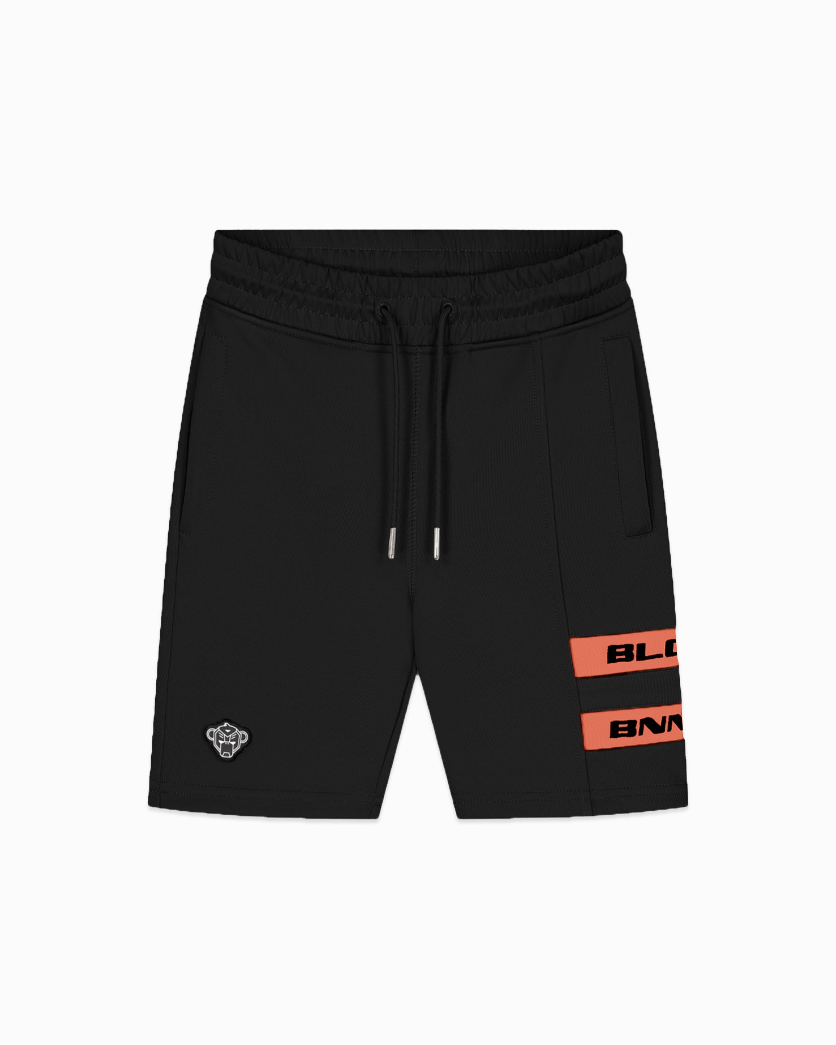 CULOTE KIDS LIMIT | Negro