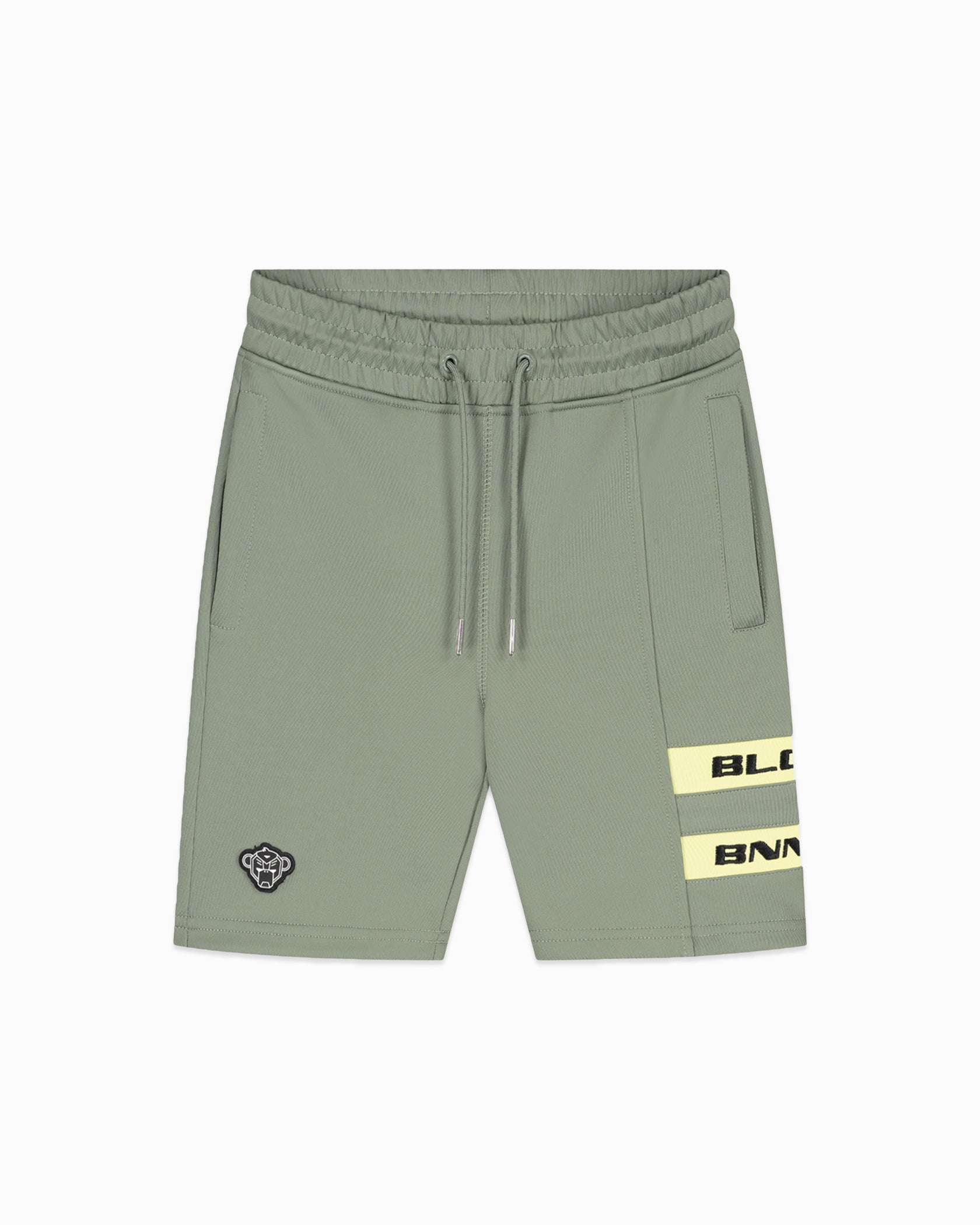 CULOTE KIDS LIMIT | Verde