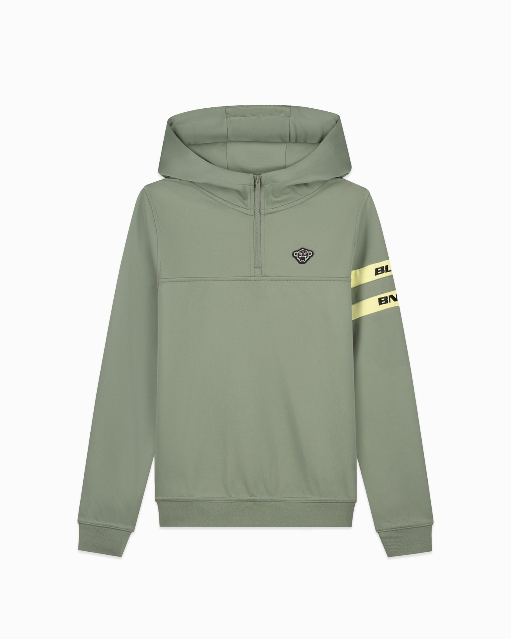 KIDS LIMIT Sudadera | Verde
