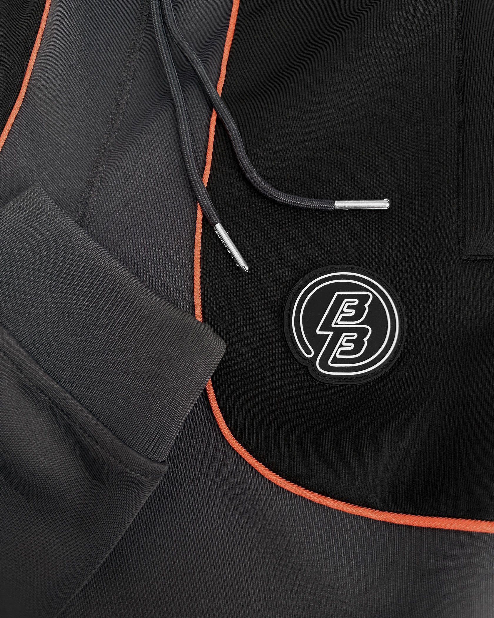 KIDS TEAR pantalón deportivo | Charcoal