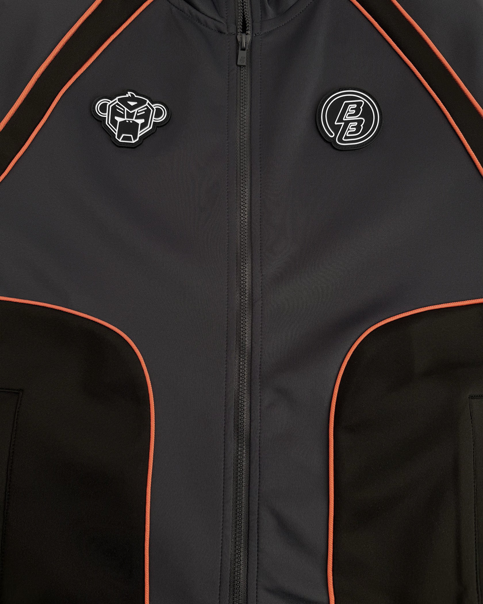 KIDS TEAR Sudadera | Charcoal