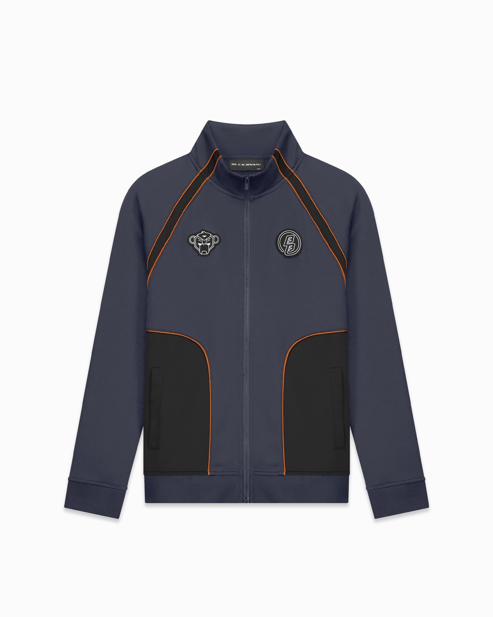 KIDS TEAR Sudadera | Charcoal