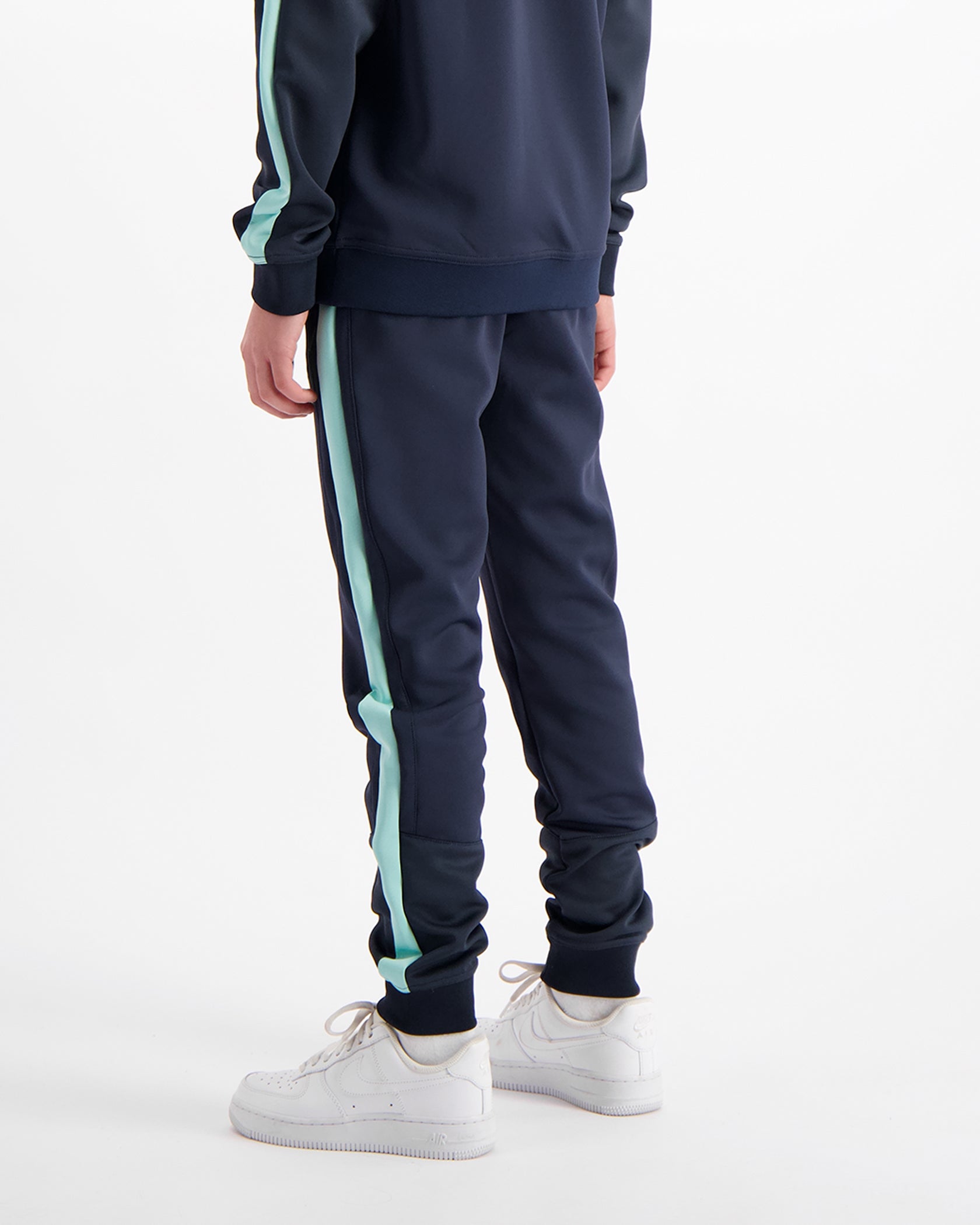 KIDS TRILL pantalón deportivo | azul marino