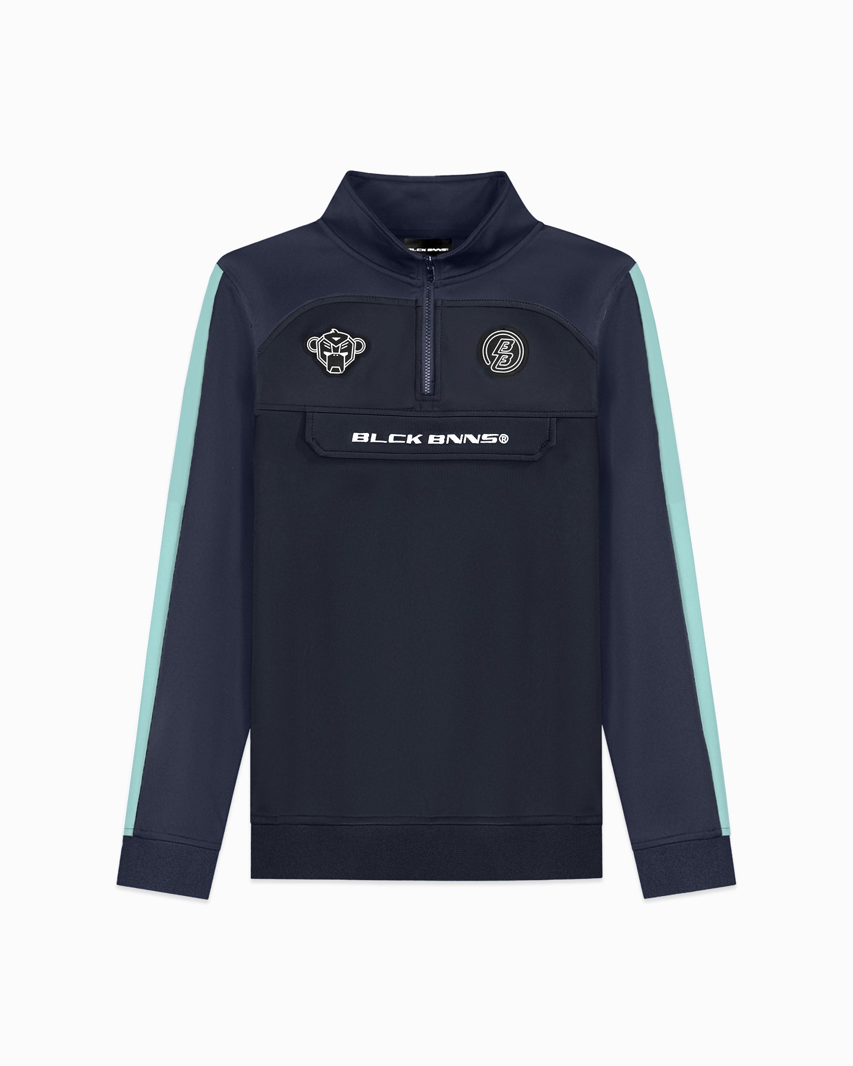 KIDS TRILL Sudadera | azul marino