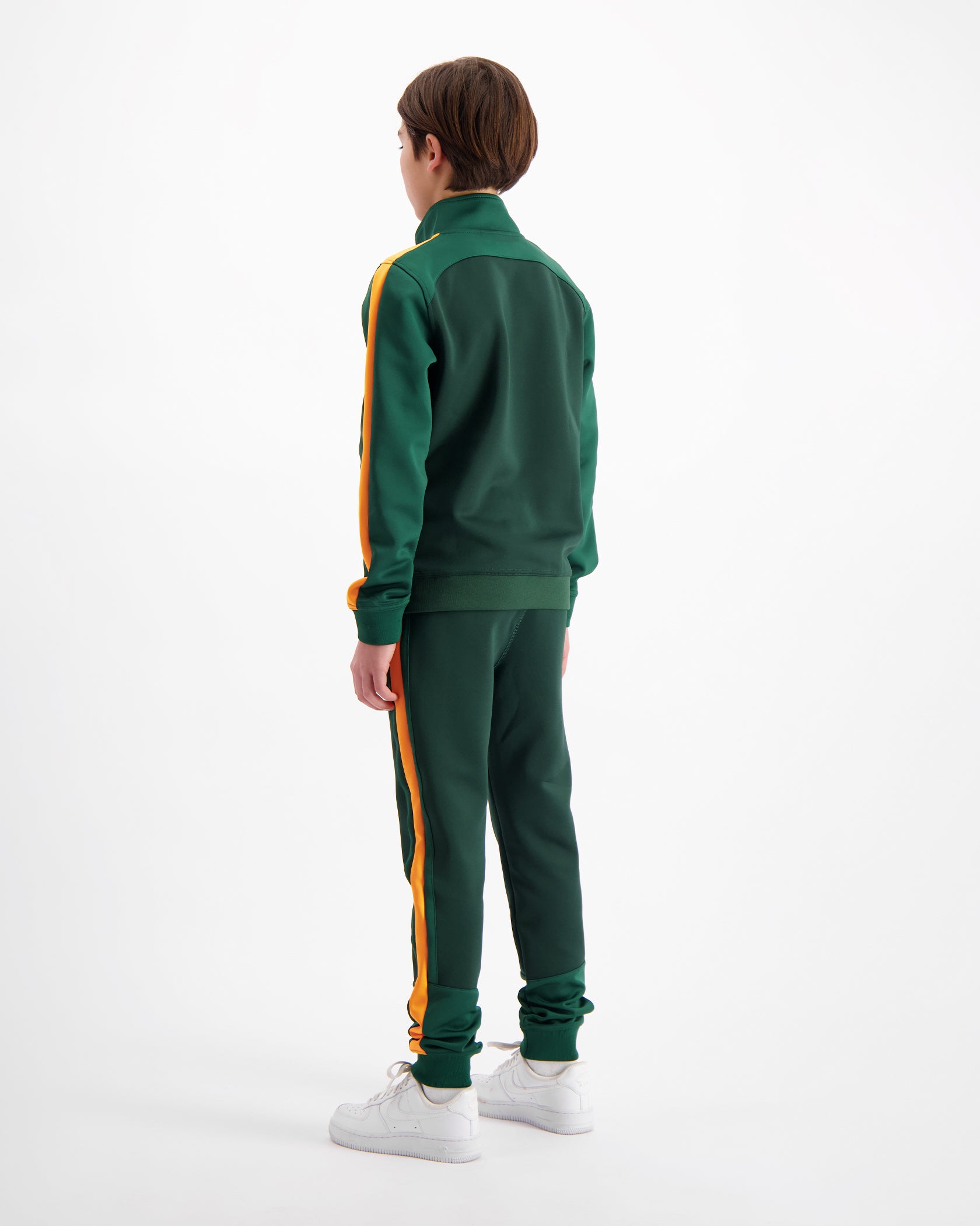 KIDS TRILL TRACKSUIT | Verde