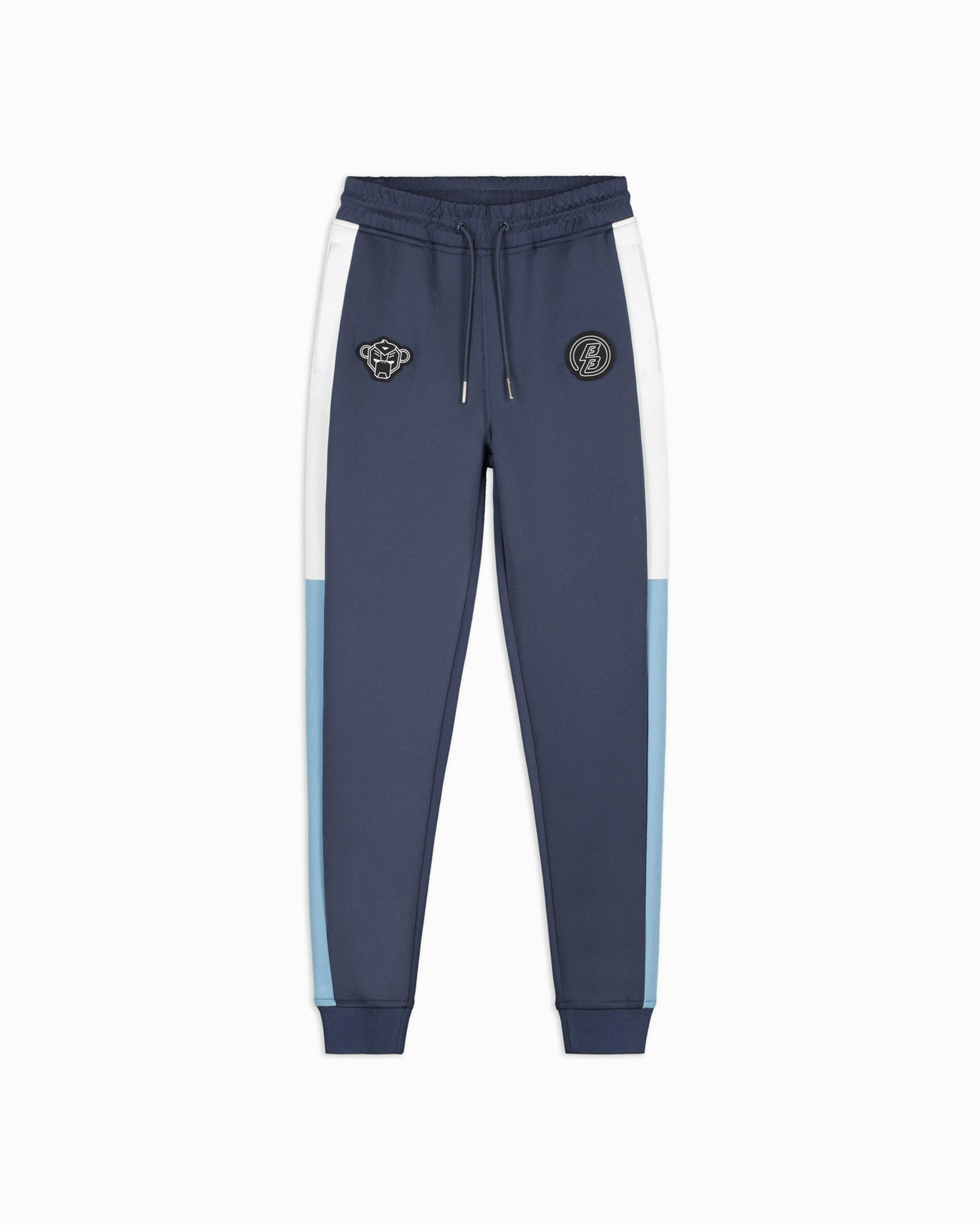 KIDS VICTORY pantalón deportivo | gris