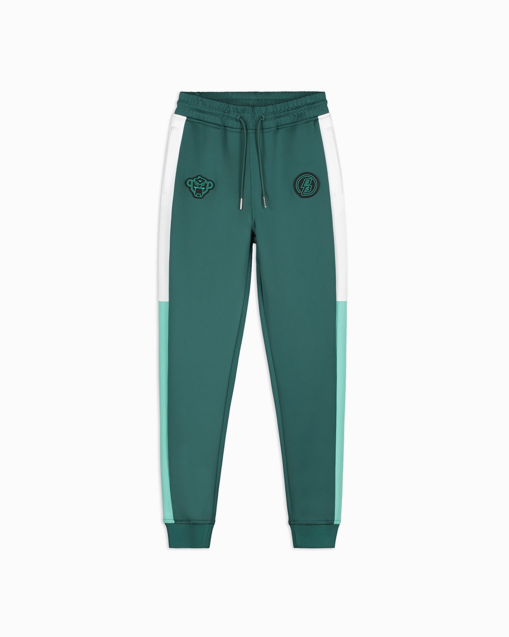 KIDS VICTORY pantalón deportivo | Verde