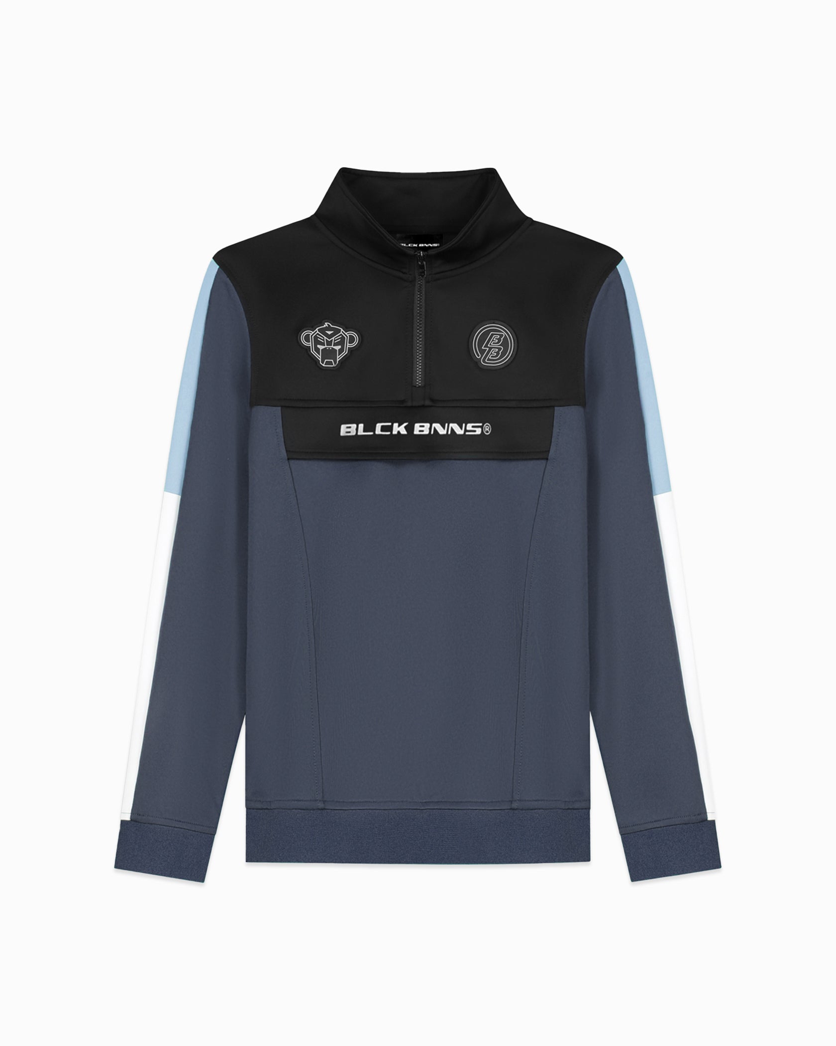 KIDS VICTORY Sudadera | gris