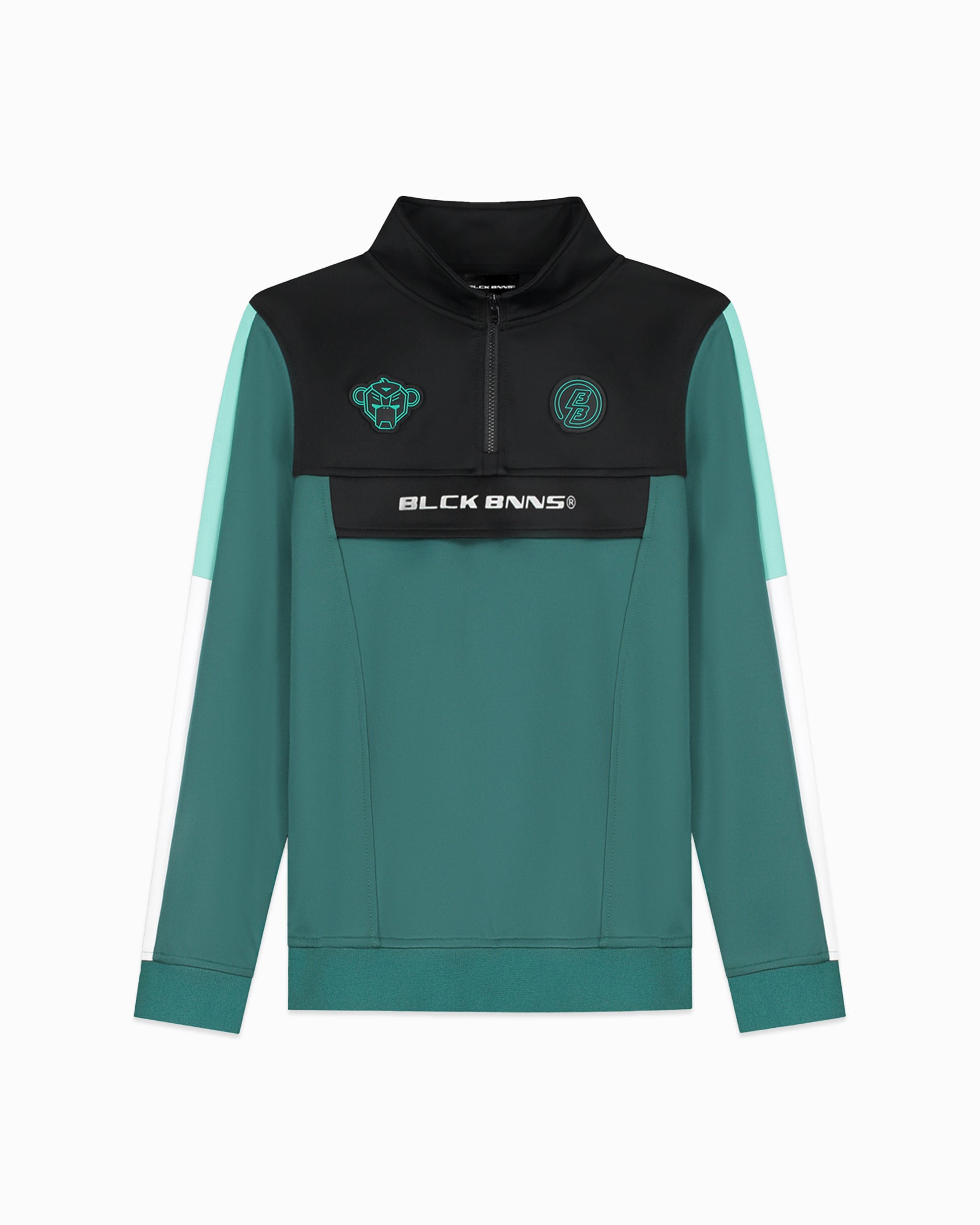 KIDS VICTORY Sudadera | Verde