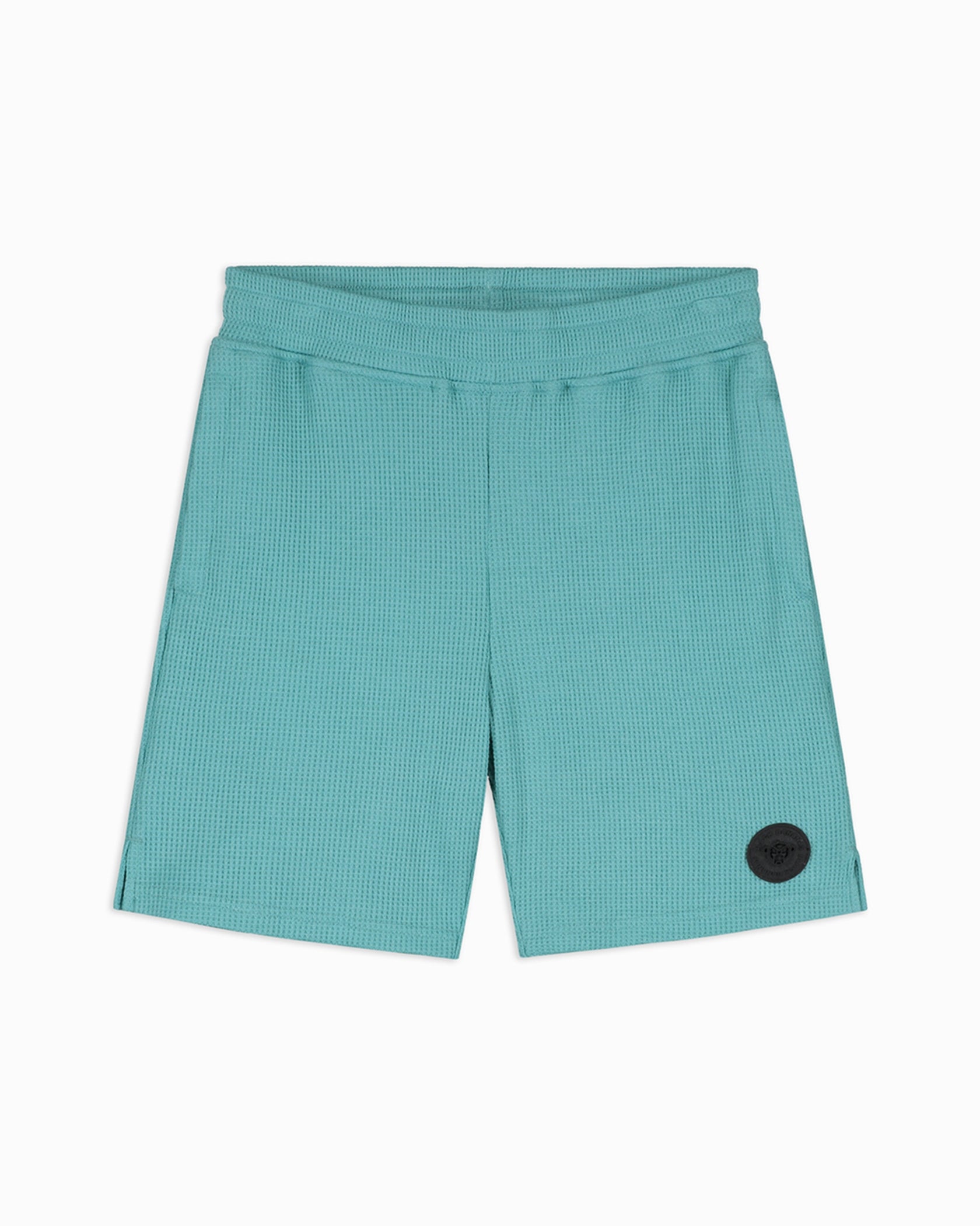CULOTE INFANTIL WAFFLE | Verde