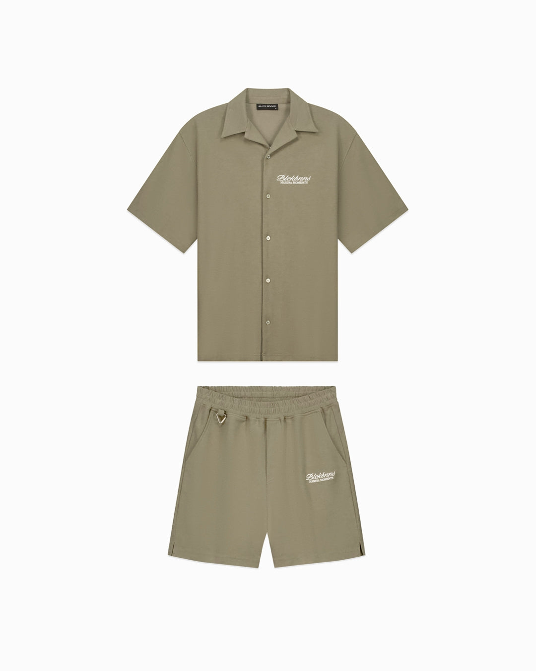 MARINA TWINSET | Verde