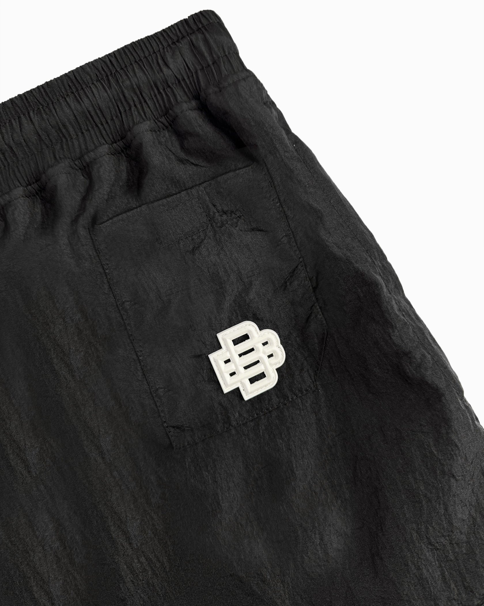 CHALECO MONOGRAM | Negro