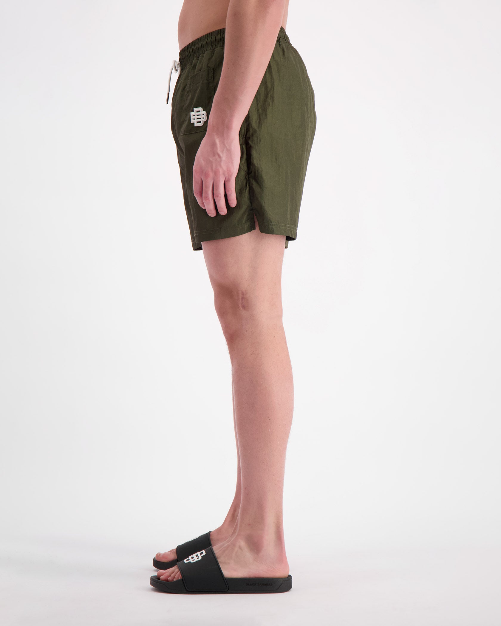 CHALECO MONOGRAM | Verde