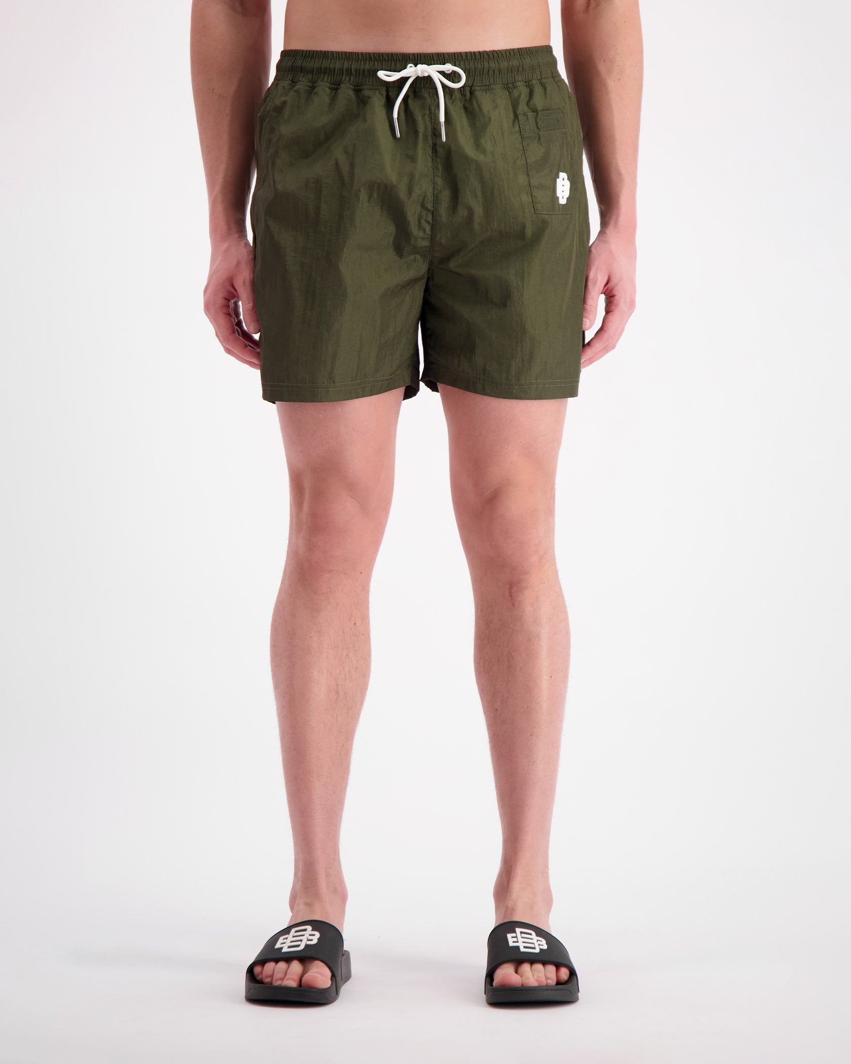 CHALECO MONOGRAM | Verde