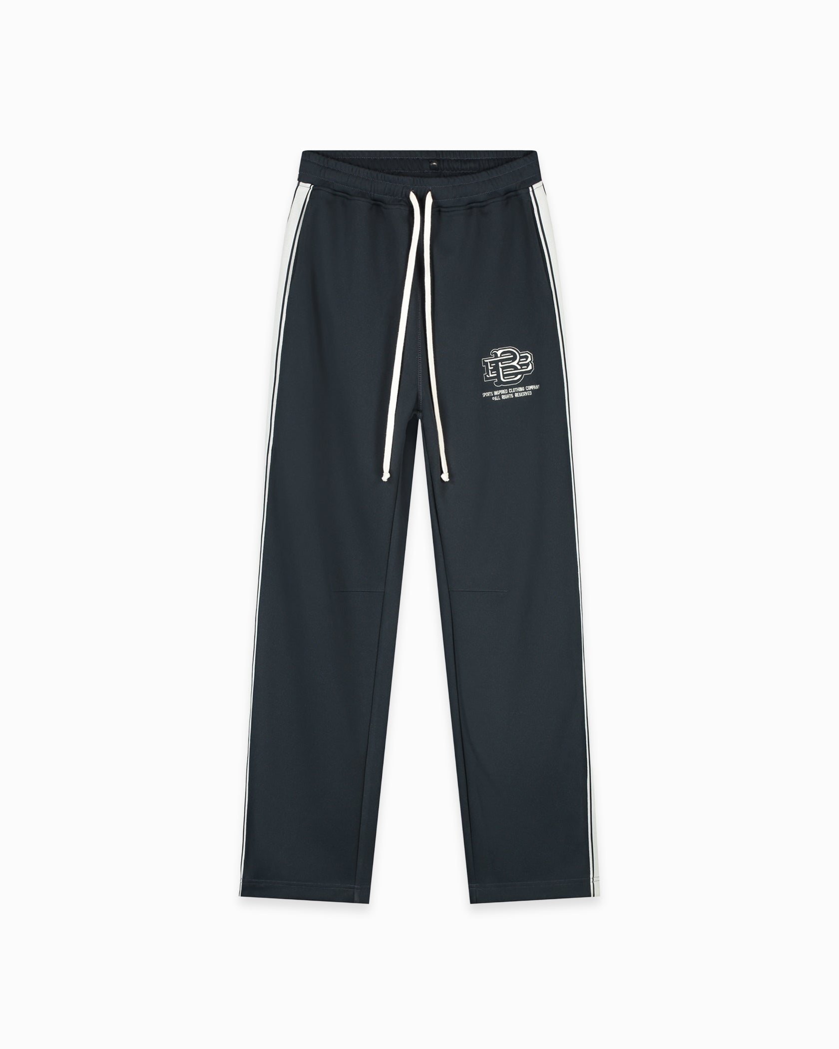 MONOGRAM pantalón deportivo | azul marino
