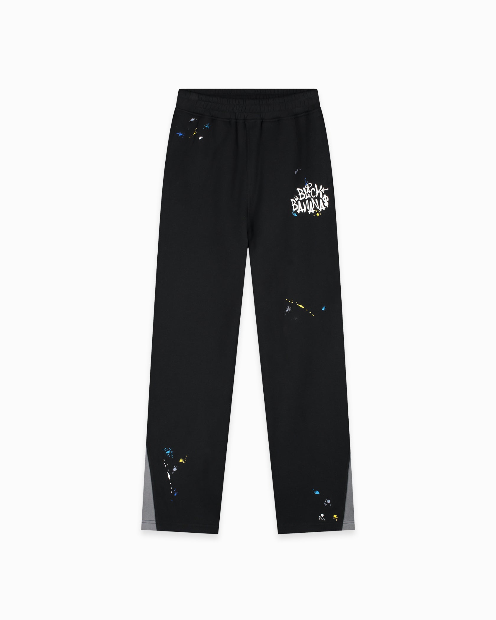 PAINTER SWEATPANTS | Negro