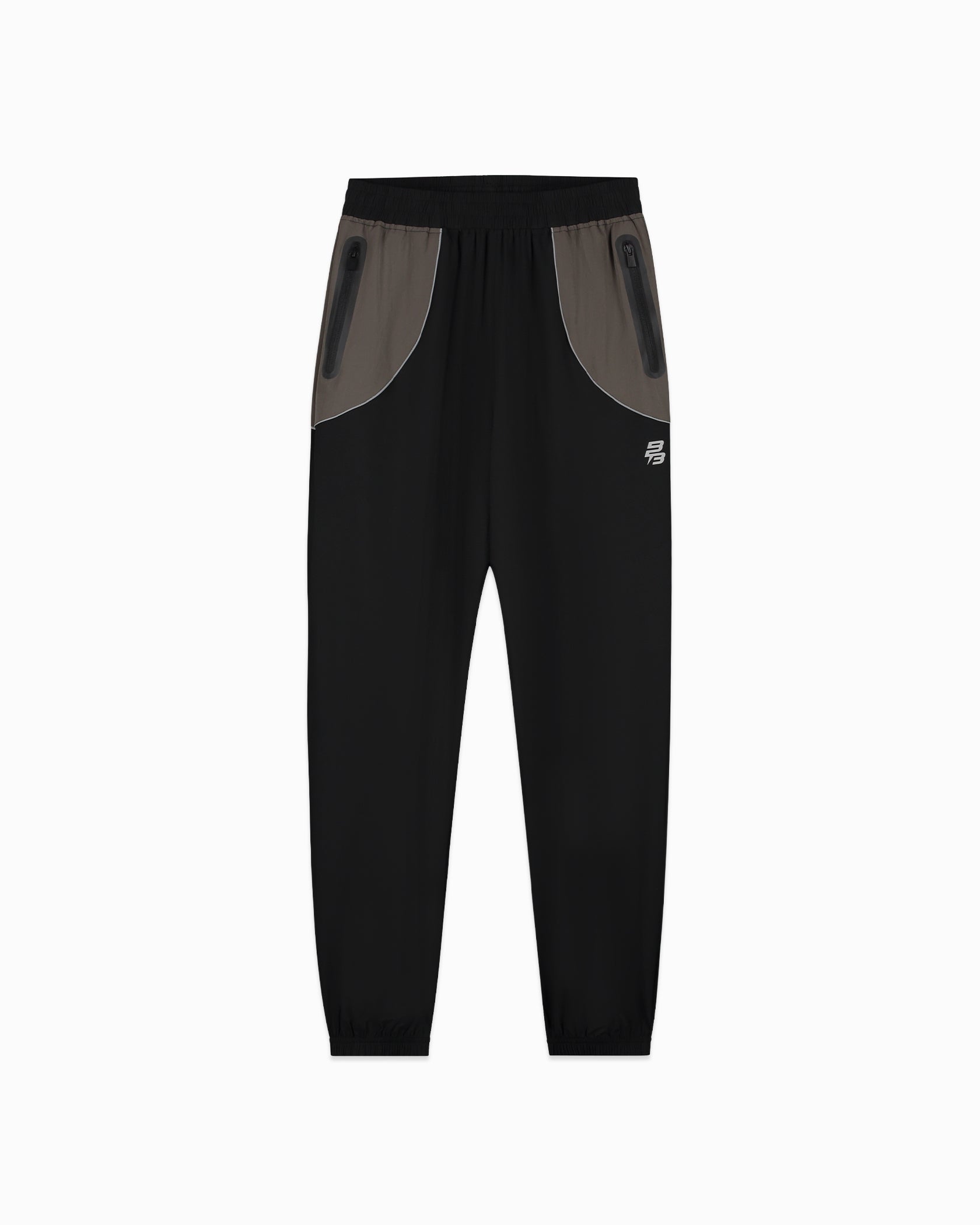 RFLCT pantalón deportivo | Negro