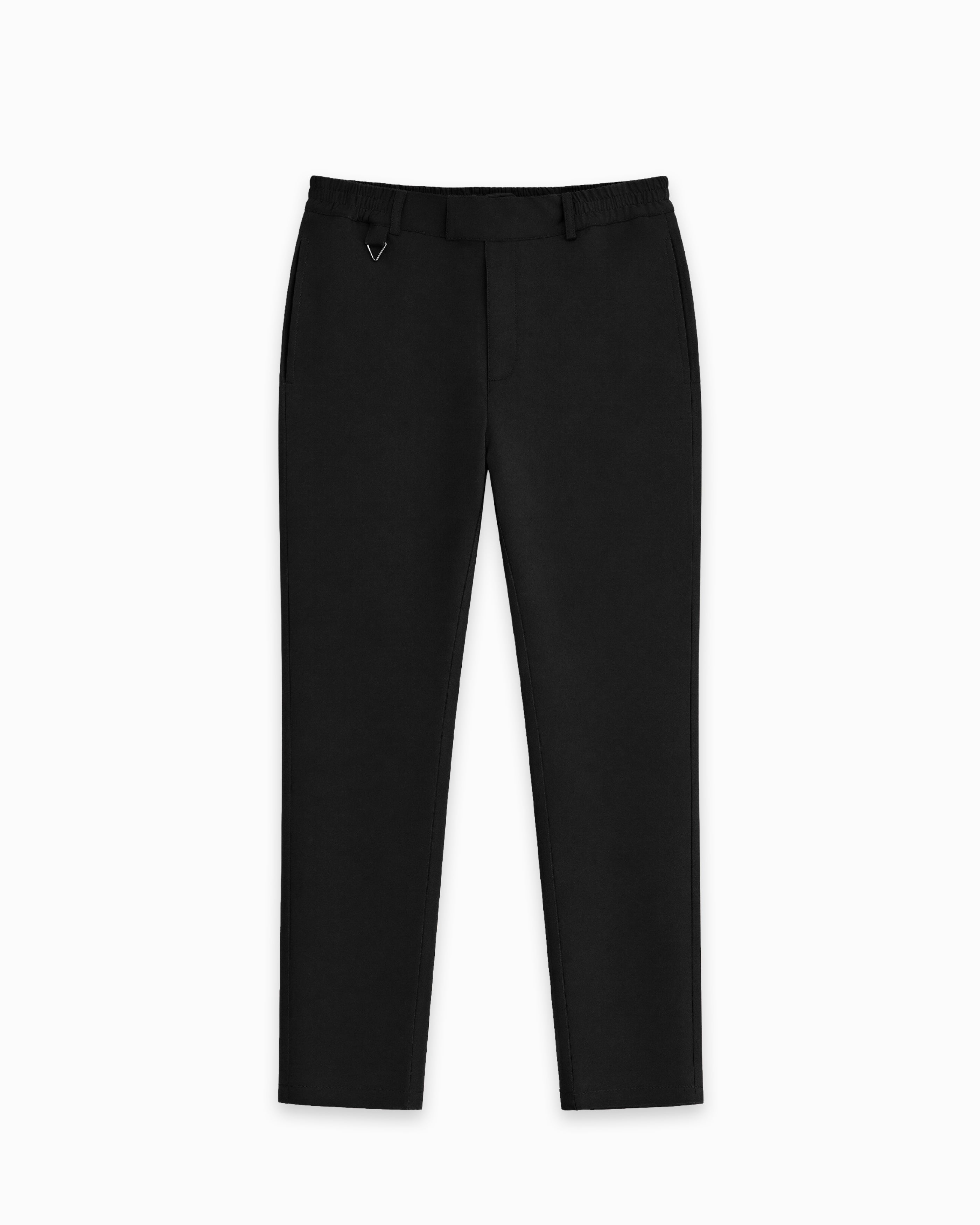 PANTALÓN TECH | Negro