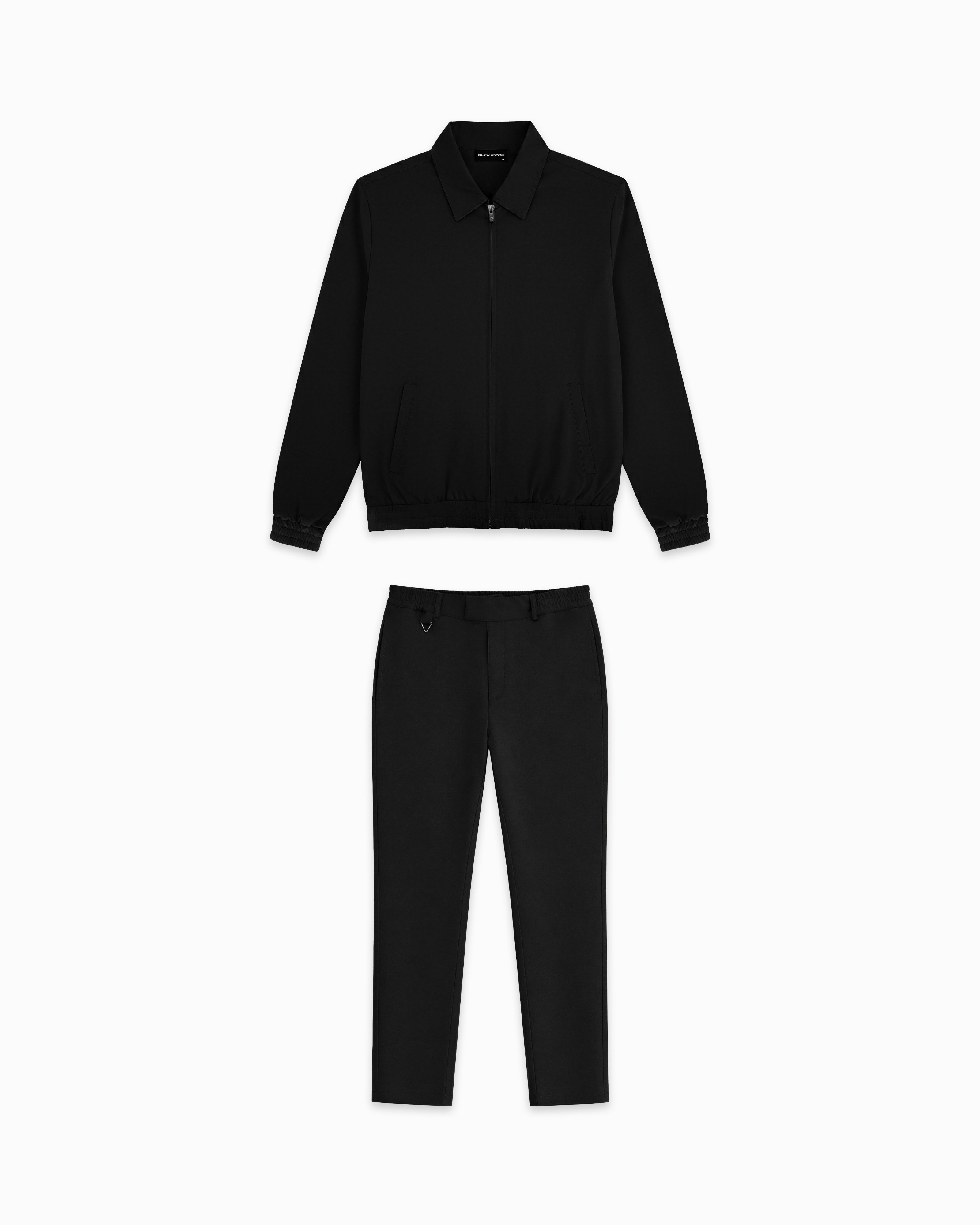 TRAJE TÉCNICO | Negro